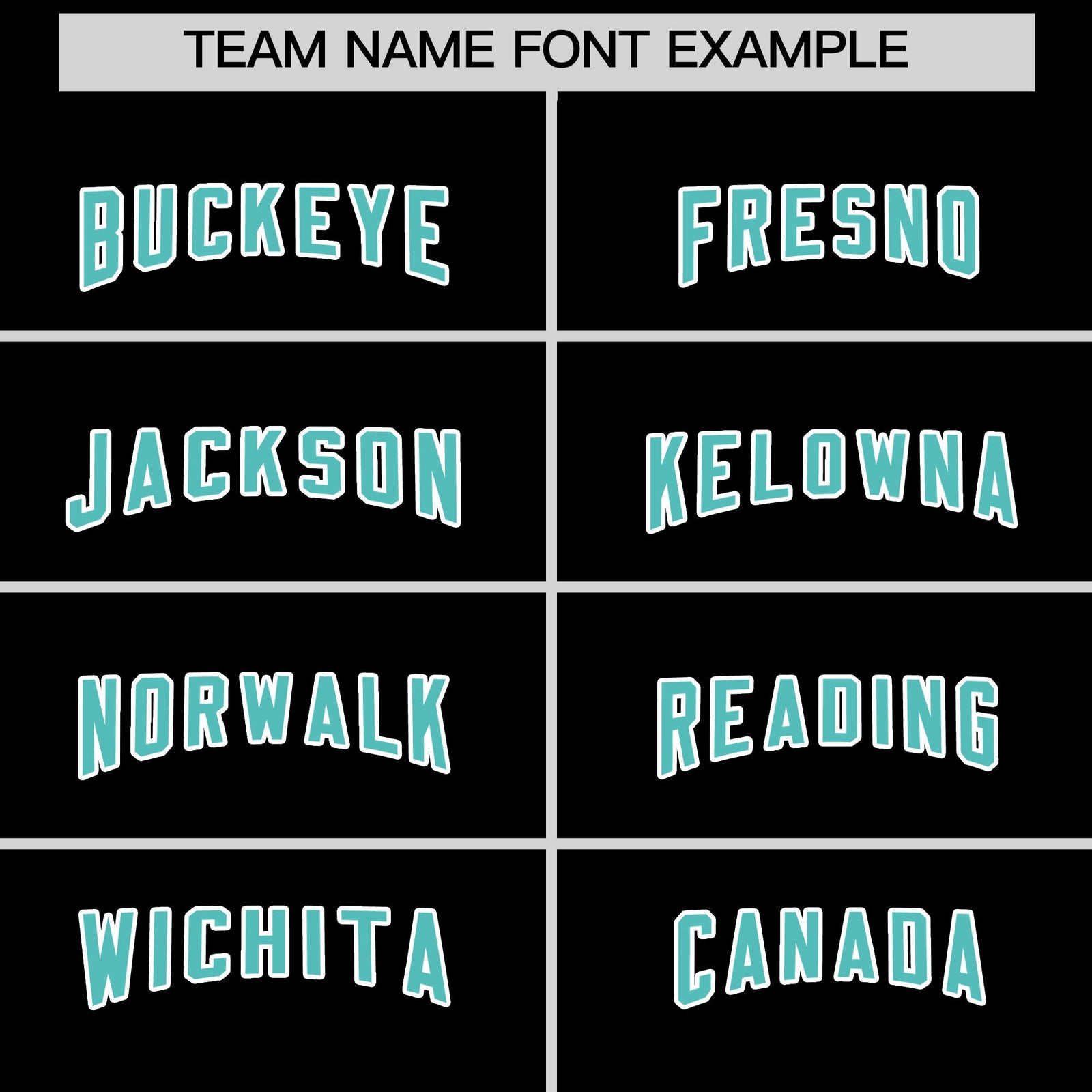 Custom Black Teal Graffiti Pattern Chains Football Jersey| KXKSHOP
