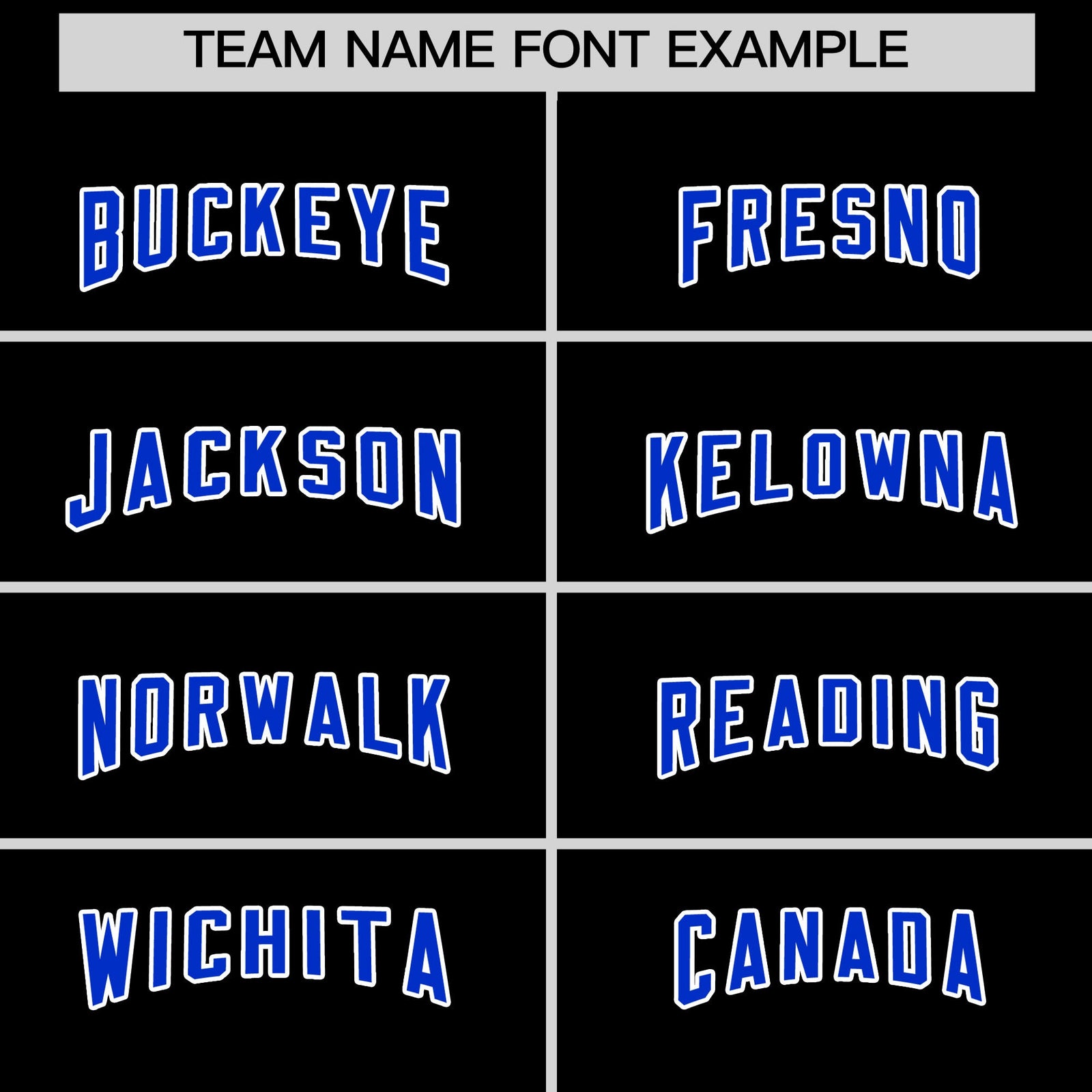 Custom Black Blue Graffiti Pattern Chains Football Jersey| KXKSHOP