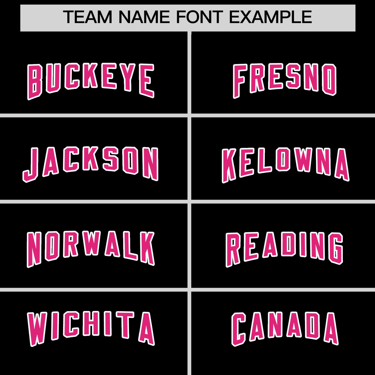 Custom Black Pink Graffiti Pattern Chains Football Jersey| KXKSHOP