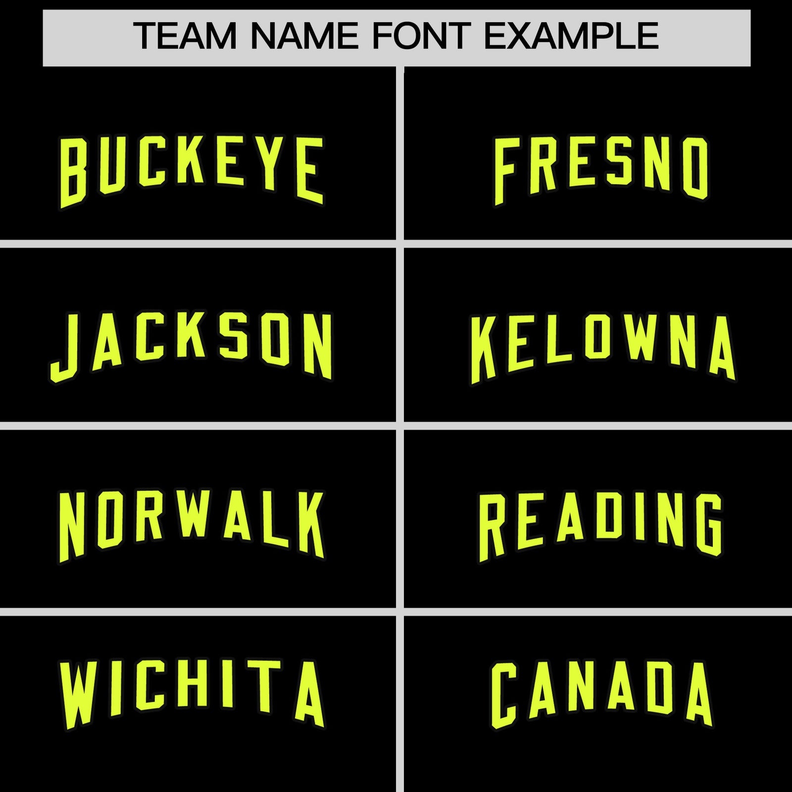 Custom Black Fluorescent Green Graffiti Pattern Chains Football Jersey| KXKSHOP