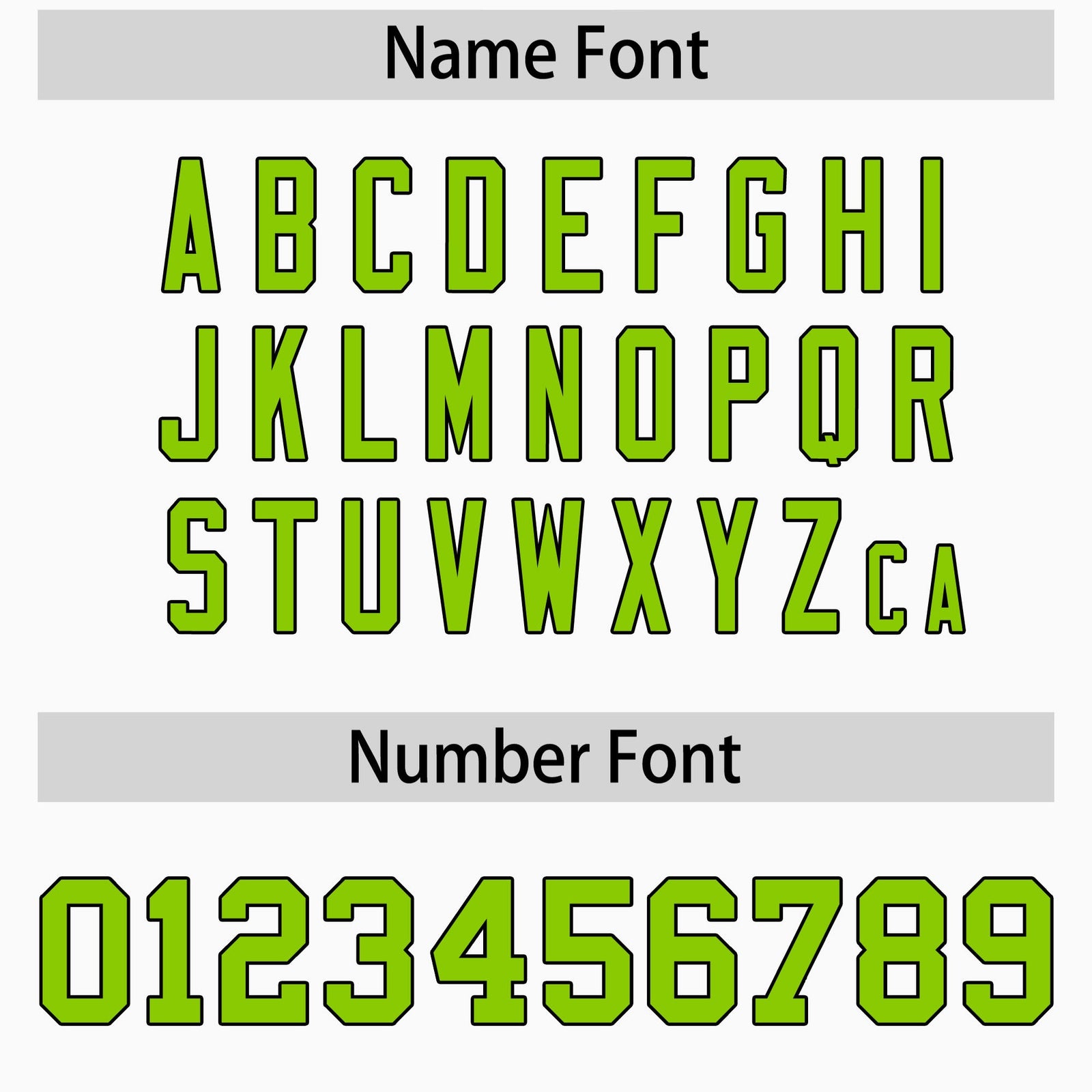 Custom White Neon Green Graffiti Pattern Chains Football Jersey| KXKSHOP