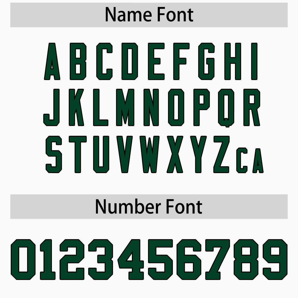 Custom White Kelly Green Graffiti Pattern Chains Football Jersey| KXKSHOP