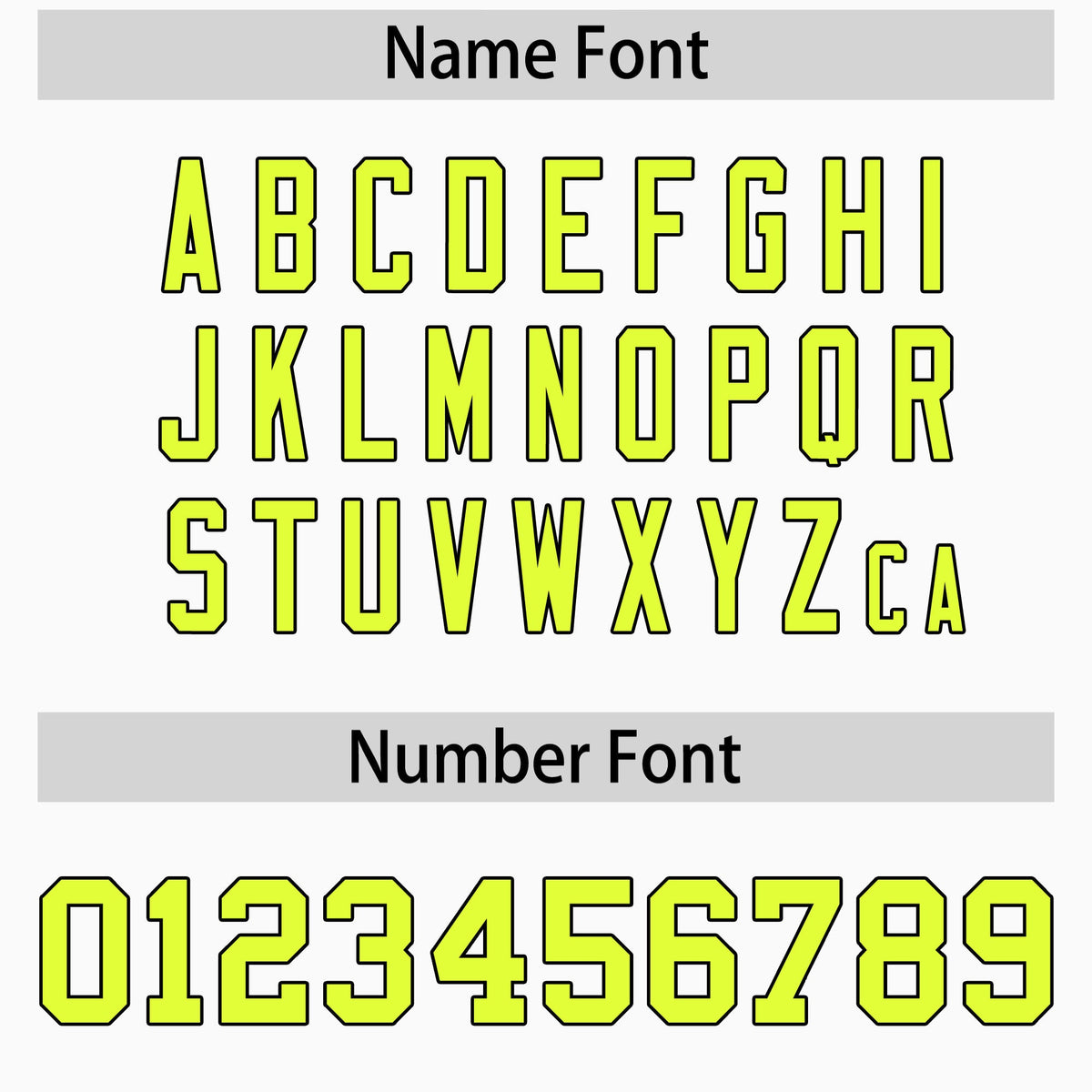 Custom White Fluorescent Green Graffiti Pattern Chains Football Jersey| KXKSHOP