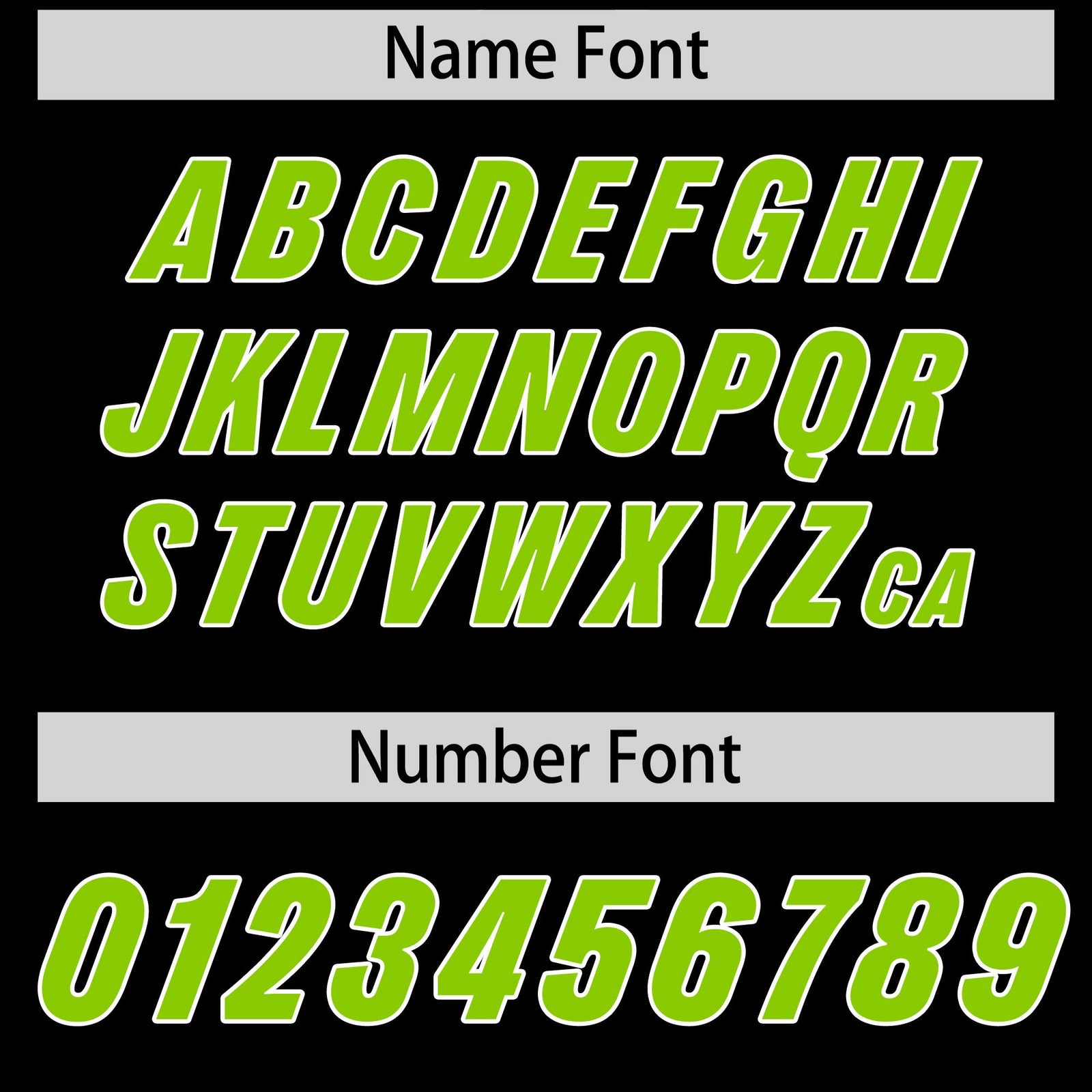 Custom Black Neon Green Graffiti Pattern Chains Football Jersey| KXKSHOP