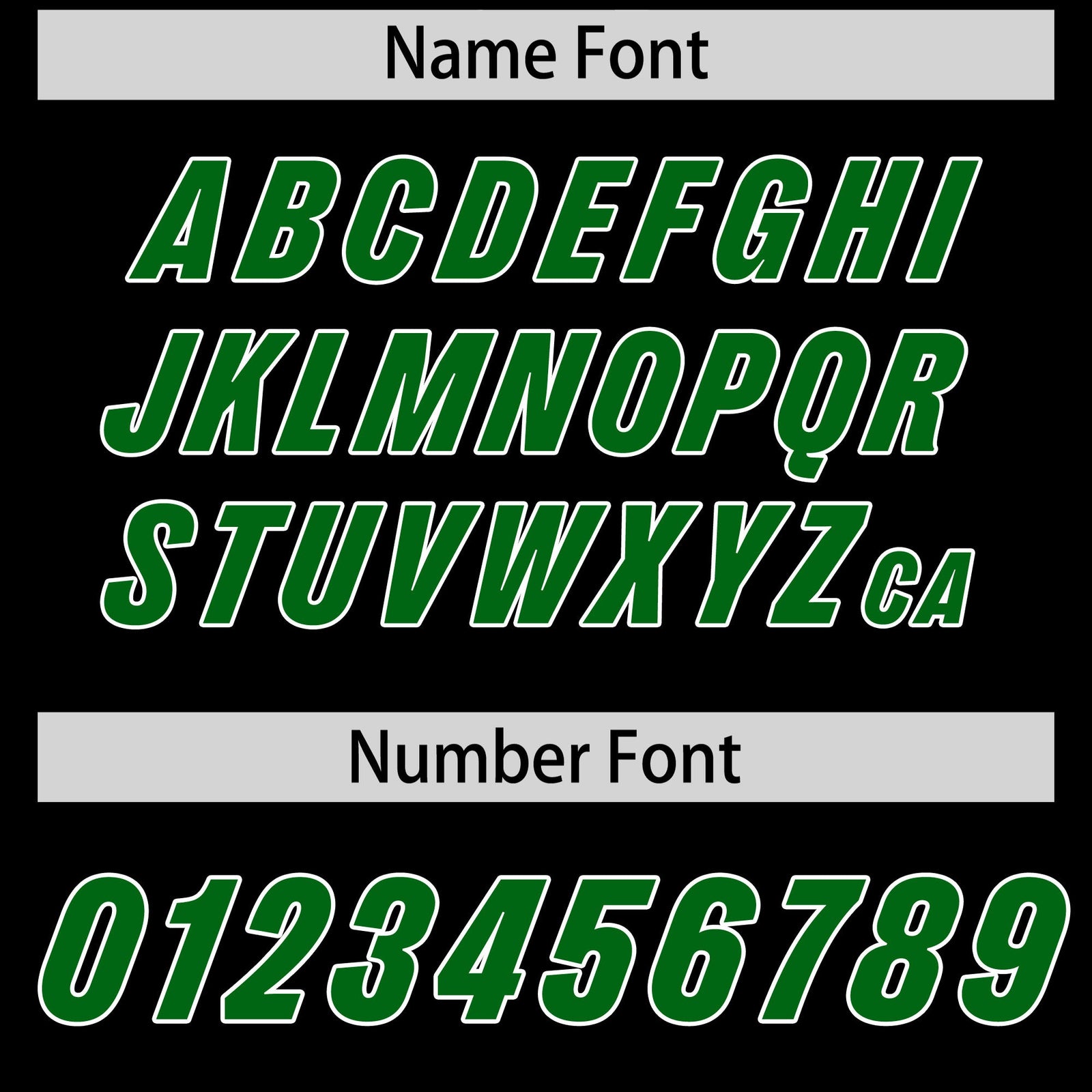 Custom Black Kelly Greeen Graffiti Pattern Chains Football Jersey| KXKSHOP