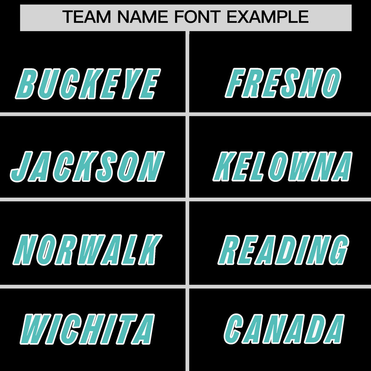 Custom Black Teal Graffiti Pattern Chains Football Jersey| KXKSHOP