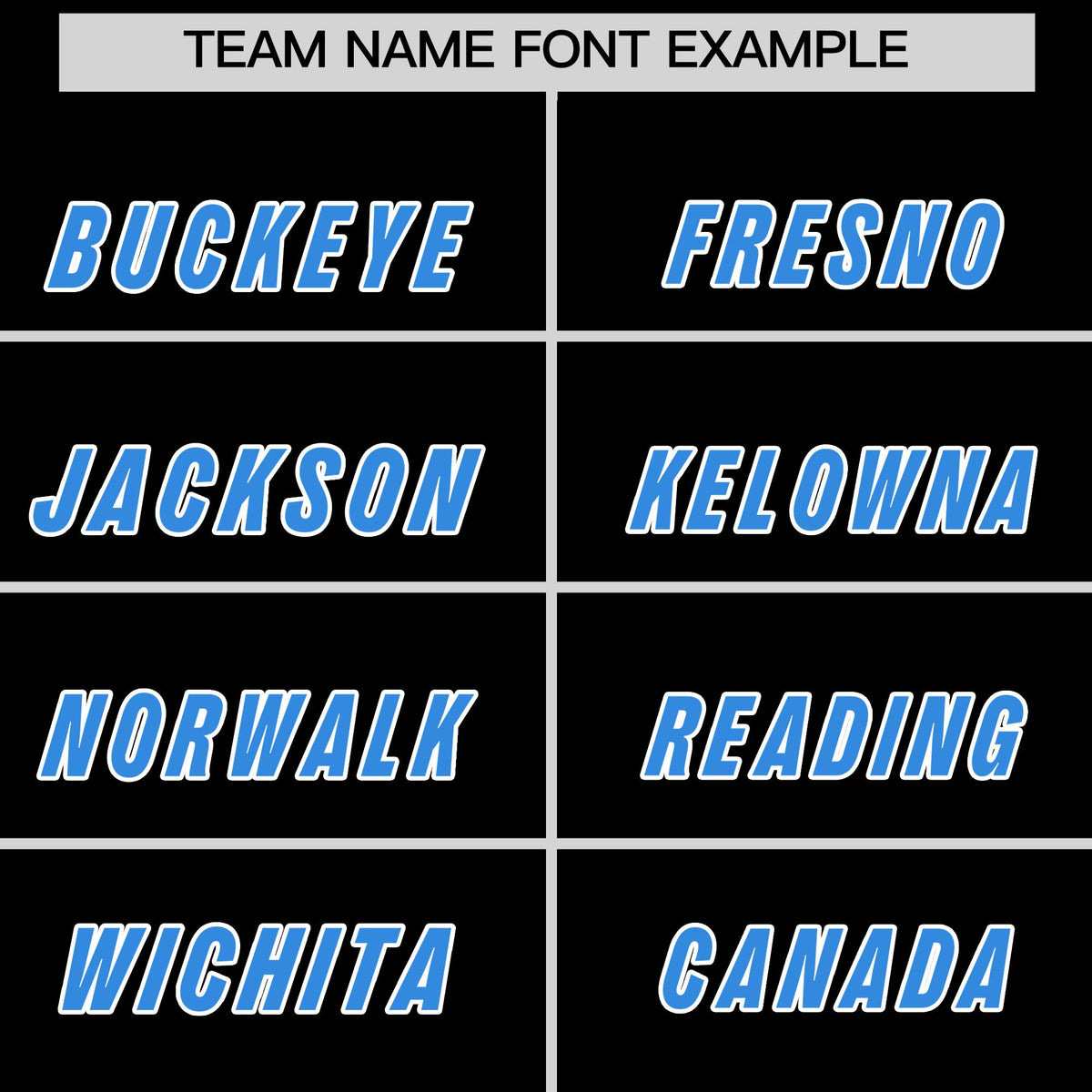 Custom Black Light Blue Graffiti Pattern Chains Football Jersey| KXKSHOP