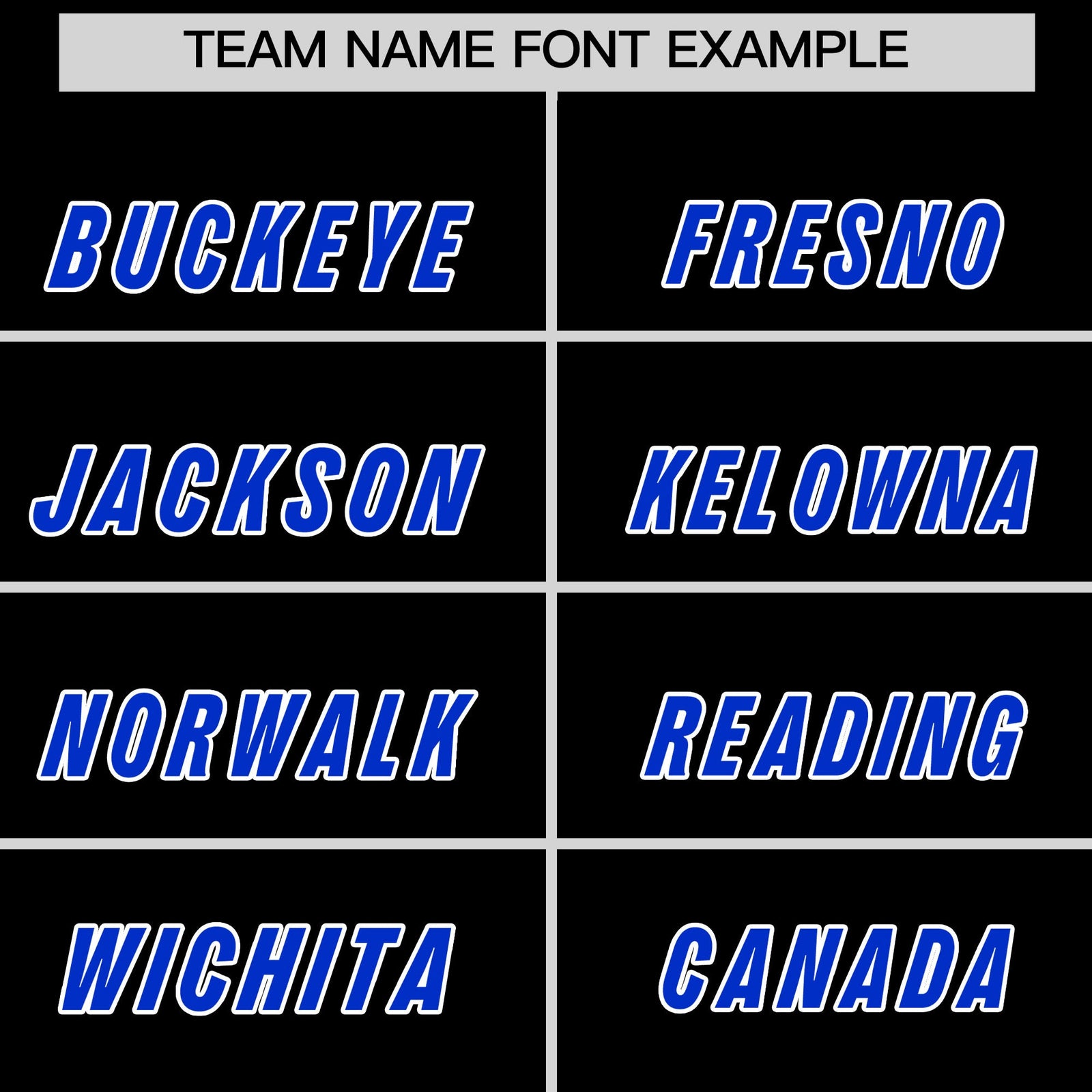 Custom Black Blue Graffiti Pattern Chains Football Jersey| KXKSHOP