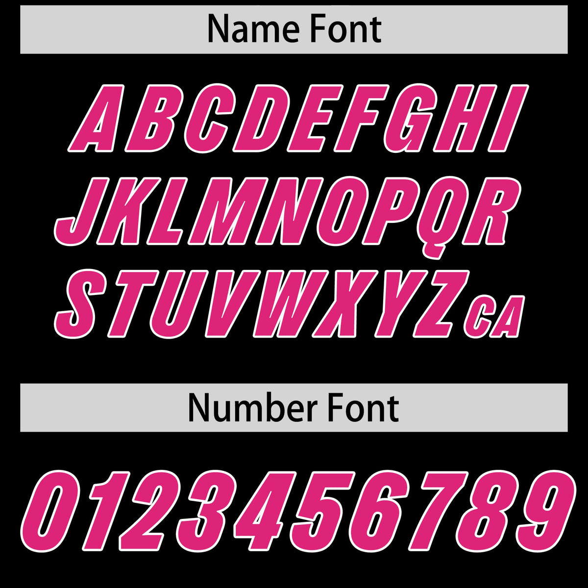 Custom Black Pink Graffiti Pattern Chains Football Jersey| KXKSHOP