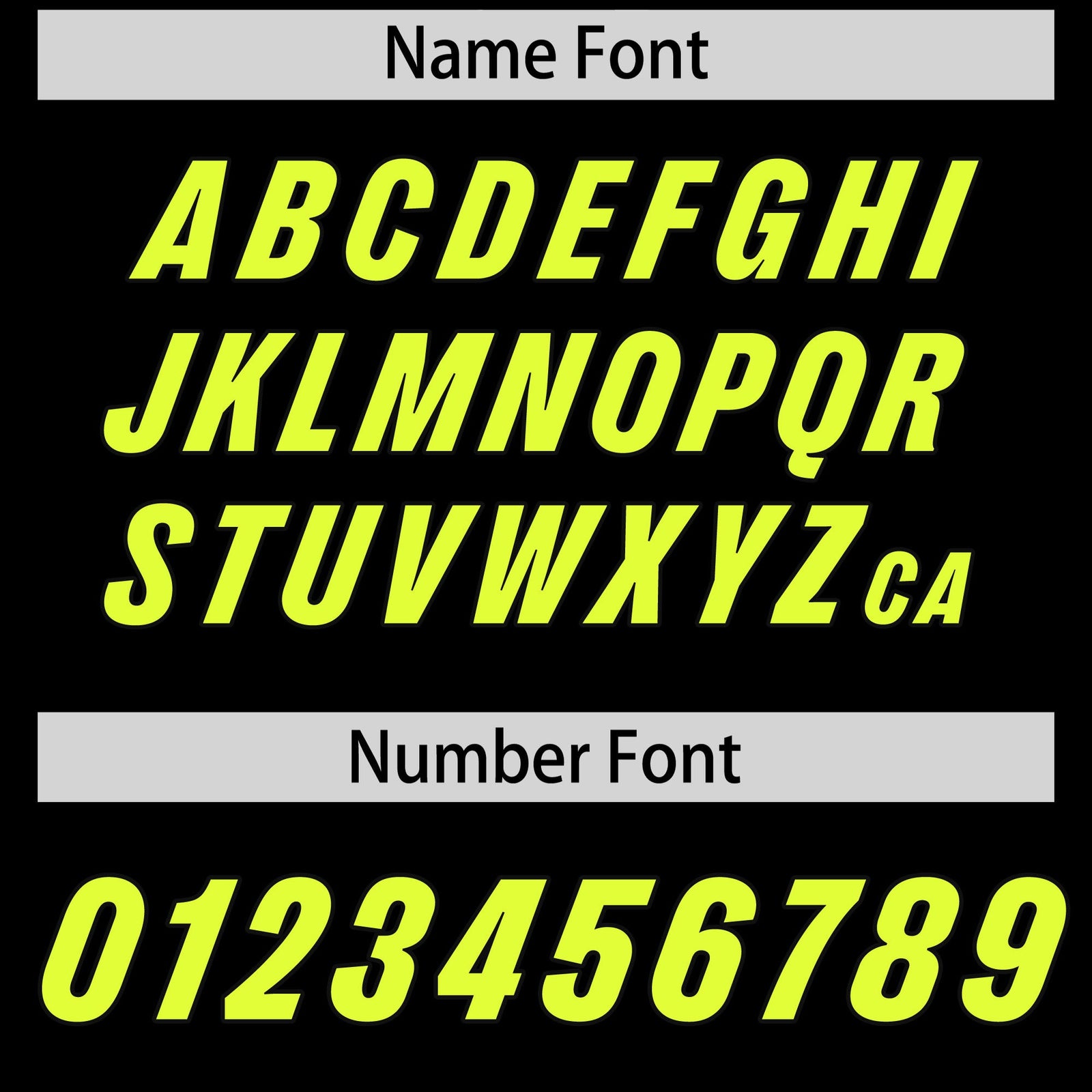 Custom Black Fluorescent Green Graffiti Pattern Chains Football Jersey| KXKSHOP