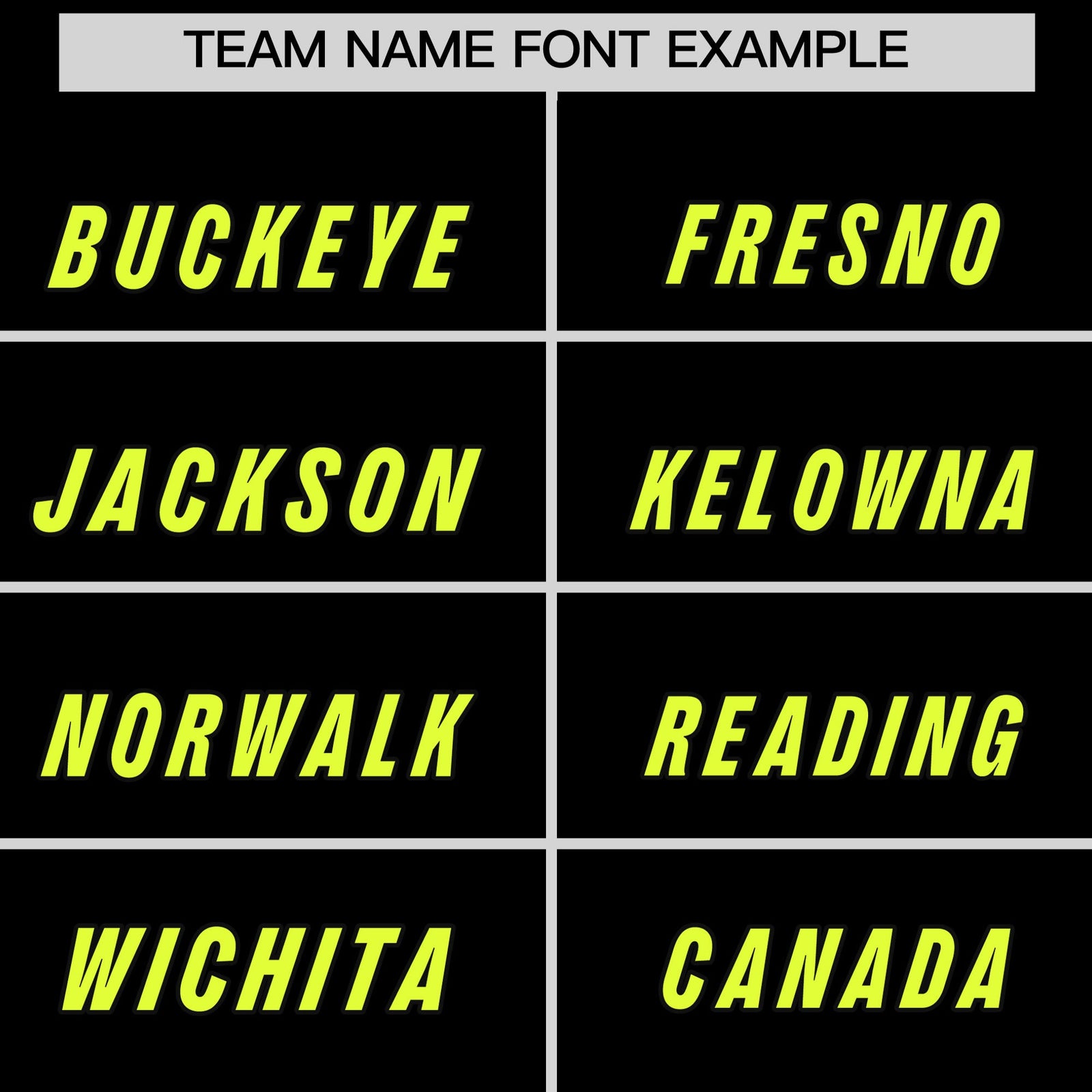 Custom Black Fluorescent Green Graffiti Pattern Chains Football Jersey| KXKSHOP