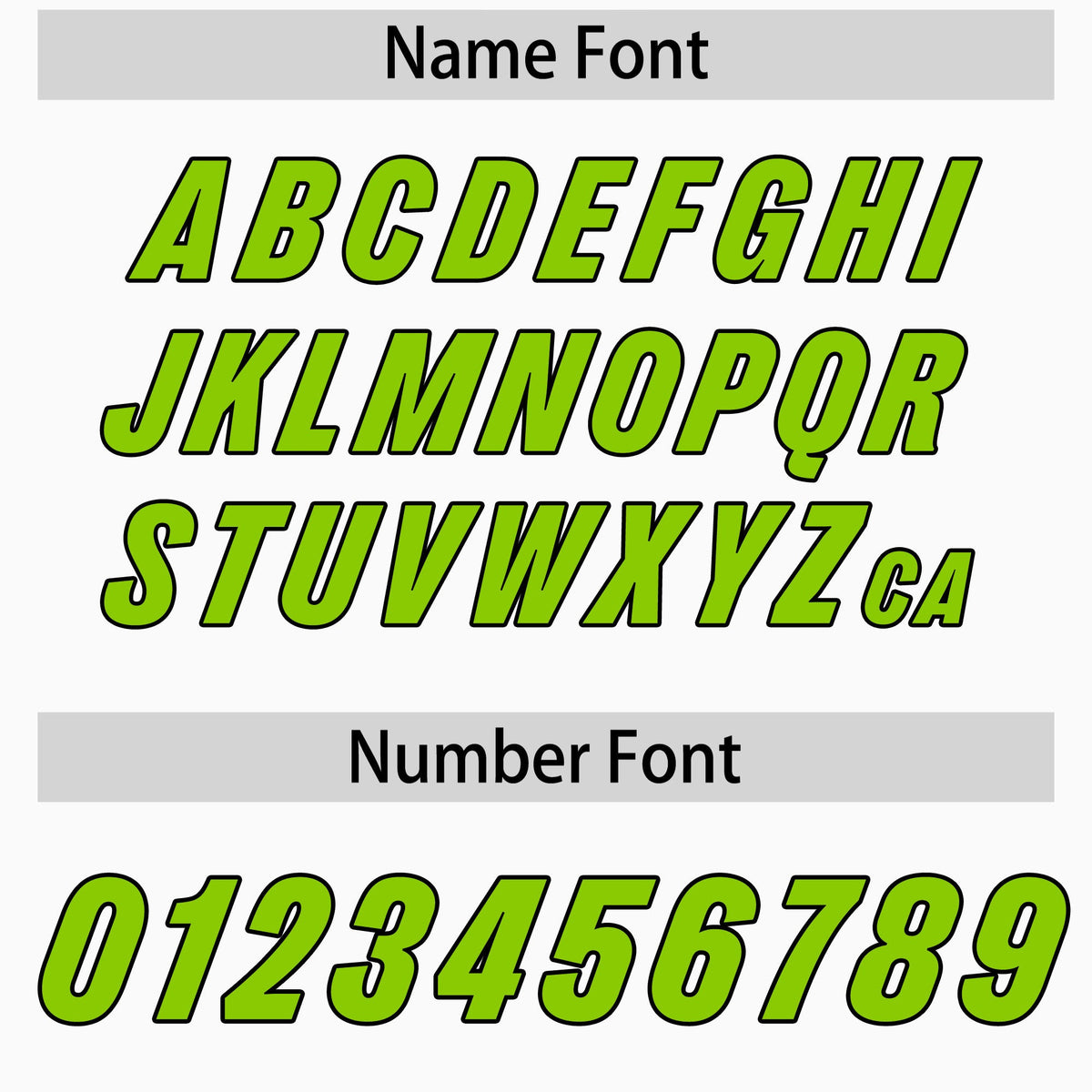 Custom White Neon Green Graffiti Pattern Chains Football Jersey| KXKSHOP