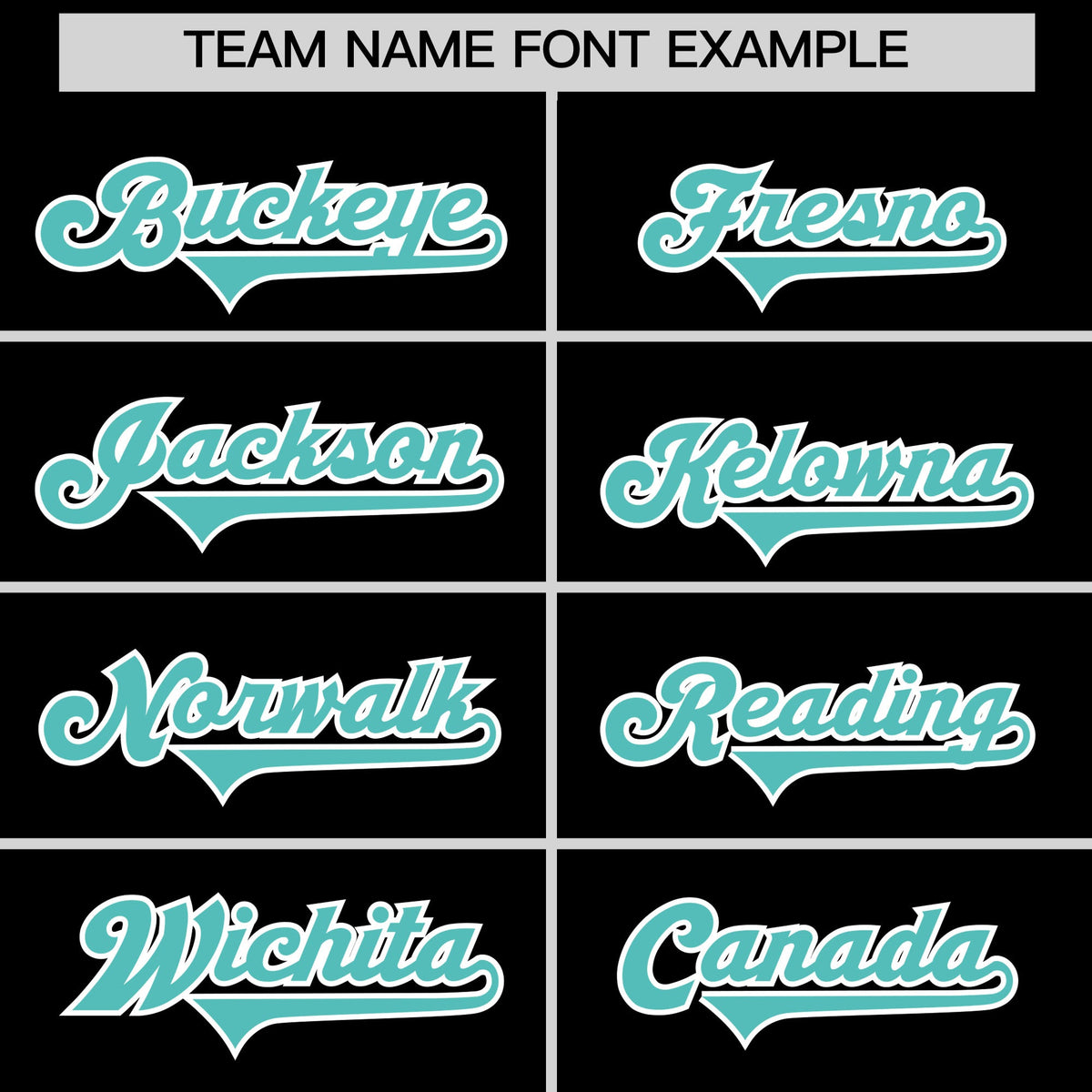 Custom Black Teal Graffiti Pattern Chains Football Jersey| KXKSHOP