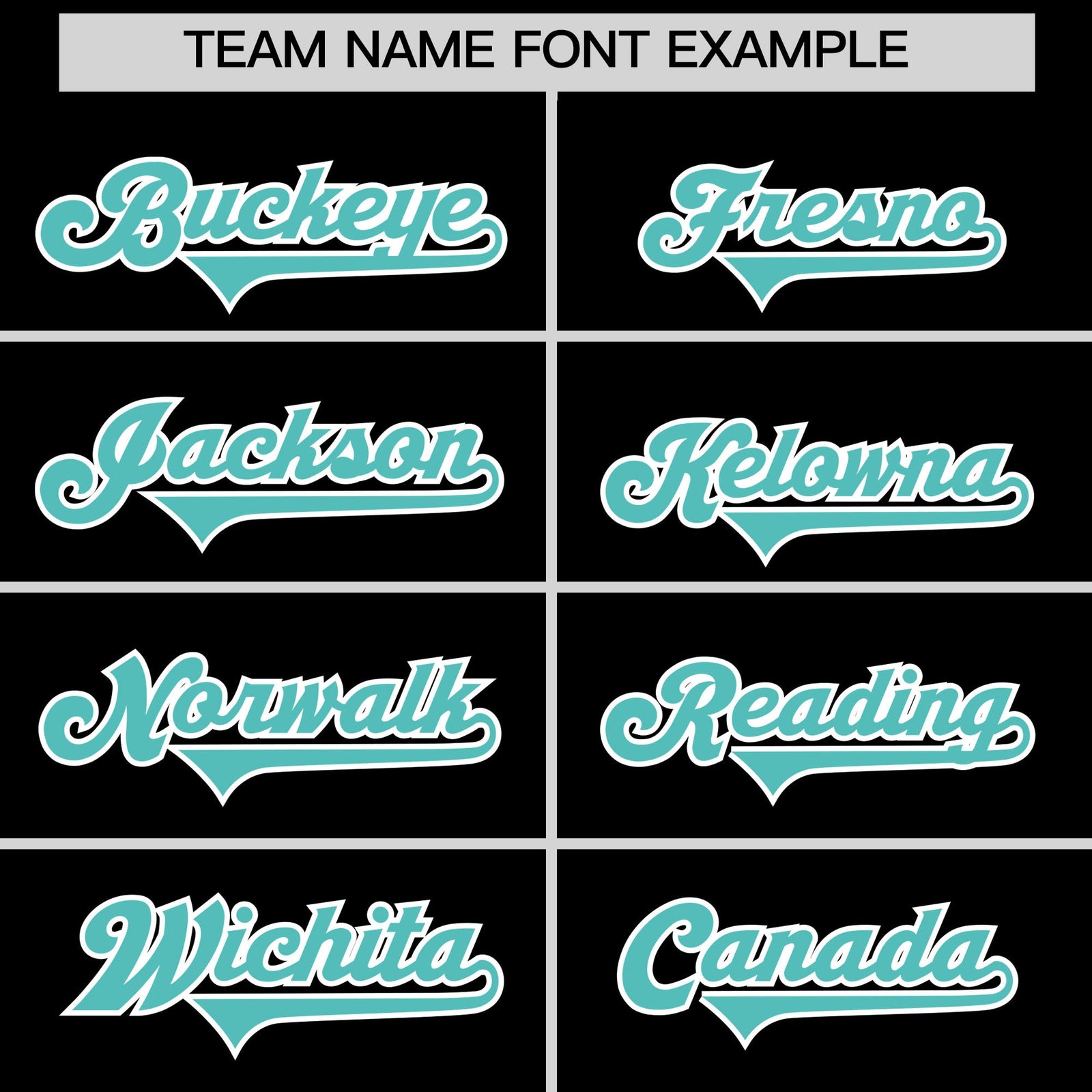 Custom Black Teal Graffiti Pattern Chains Football Jersey| KXKSHOP