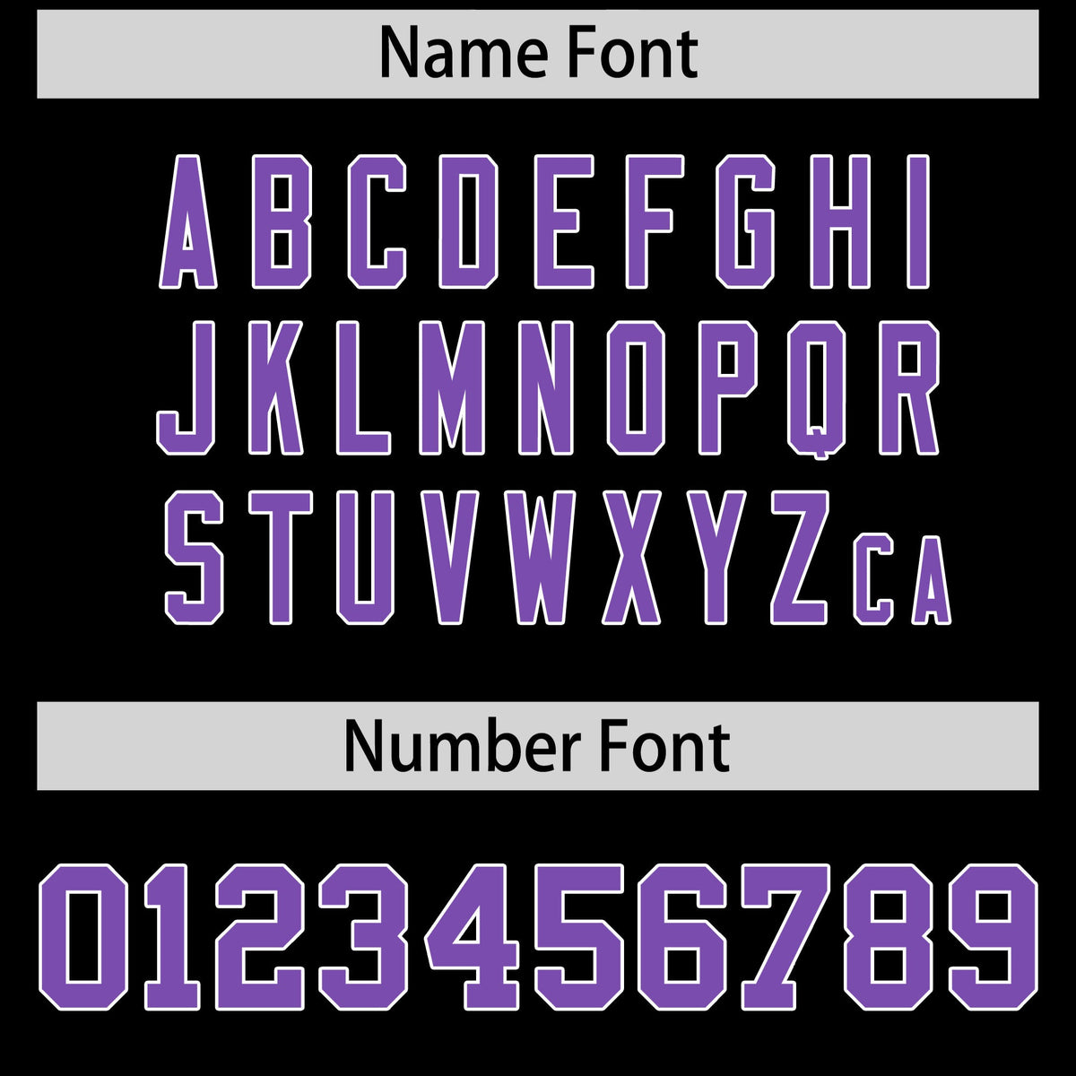 Custom Black Purple Graffiti Pattern Chains Football Jersey| KXKSHOP