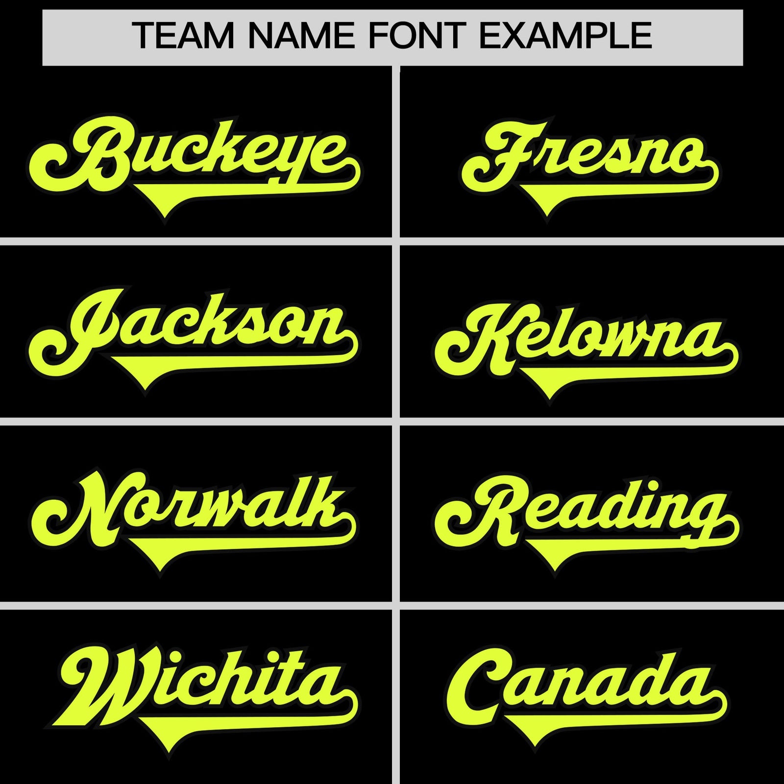 Custom Black Fluorescent Green Graffiti Pattern Chains Football Jersey| KXKSHOP