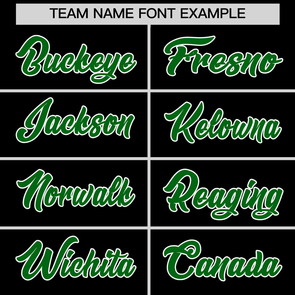 Custom Black Kelly Greeen Graffiti Pattern Chains Football Jersey| KXKSHOP