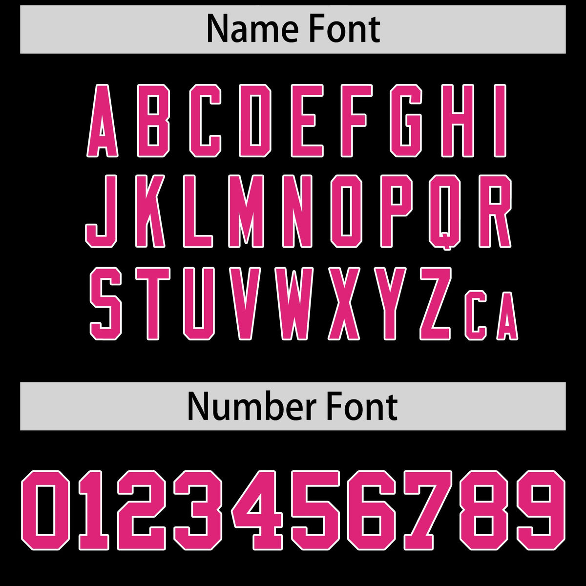 Custom Black Pink Graffiti Pattern Chains Football Jersey| KXKSHOP