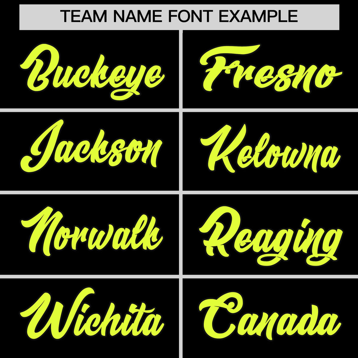 Custom Black Fluorescent Green Graffiti Pattern Chains Football Jersey| KXKSHOP