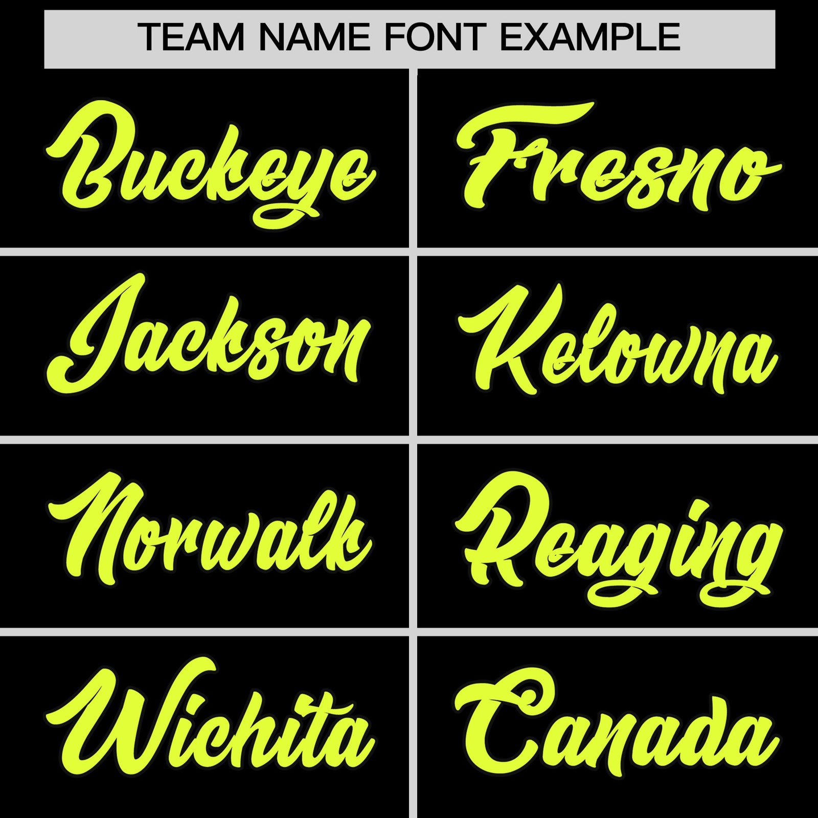 Custom Black Fluorescent Green Graffiti Pattern Chains Football Jersey| KXKSHOP