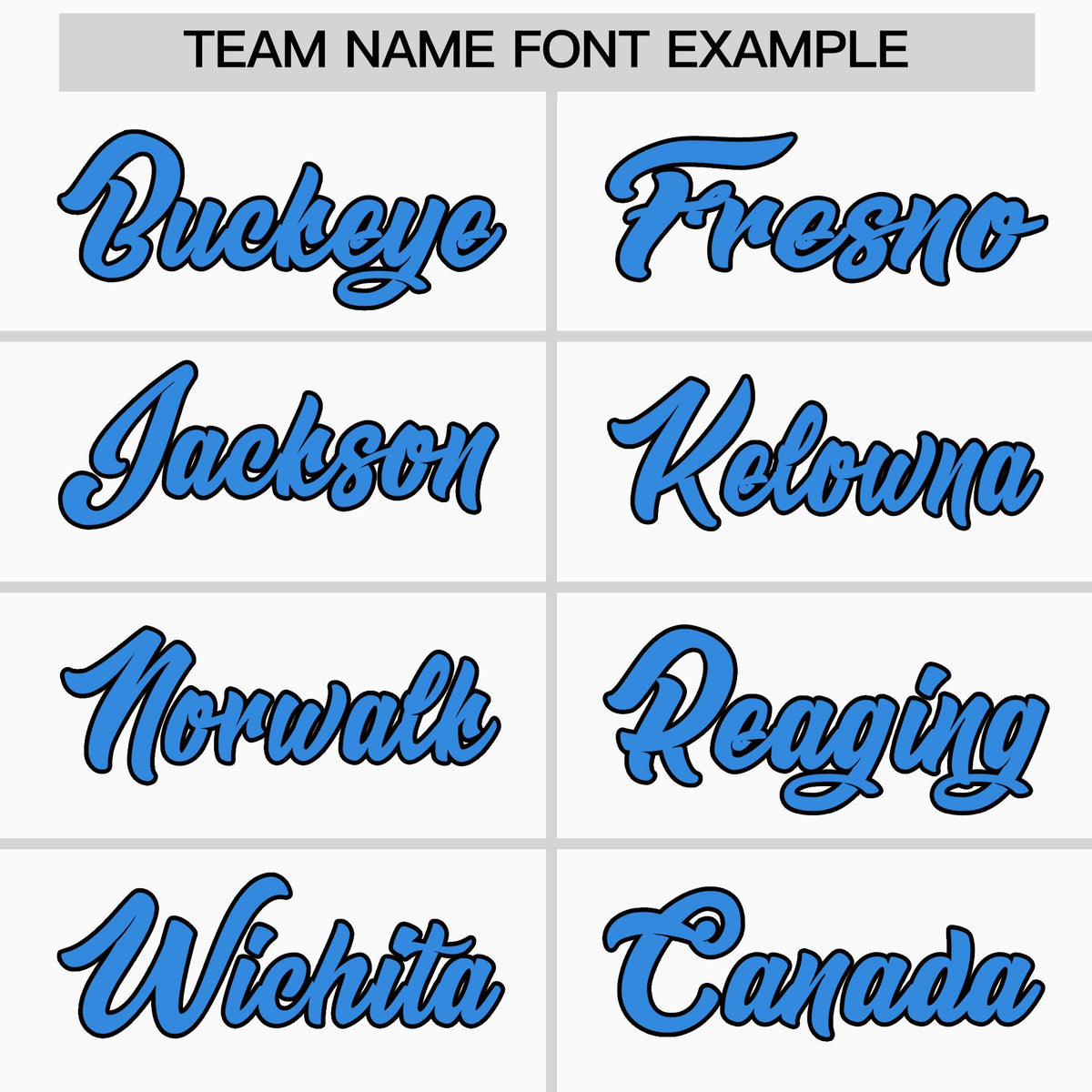 Custom White Light Blue Graffiti Pattern Chains Football Jersey| KXKSHOP