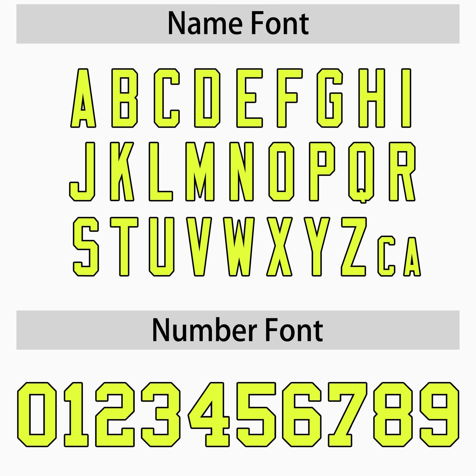 Custom White Fluorescent Green Graffiti Pattern Chains Football Jersey| KXKSHOP