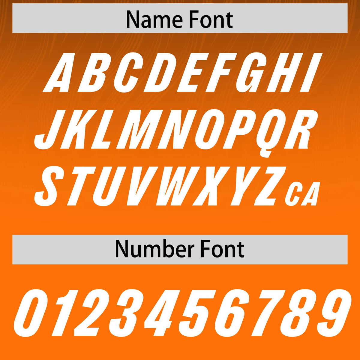 Custom Black Orange Gradient Fashion Outdoor Authentic Football Jersey