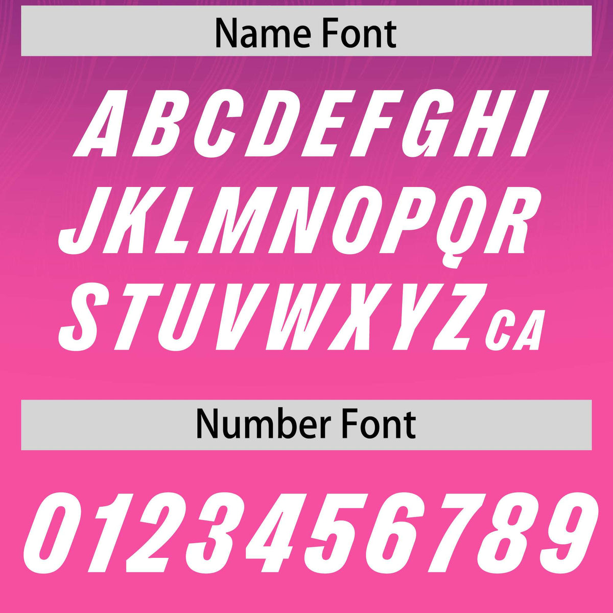 Custom Purple Pink Gradient Fashion Outdoor Authentic Football Jersey