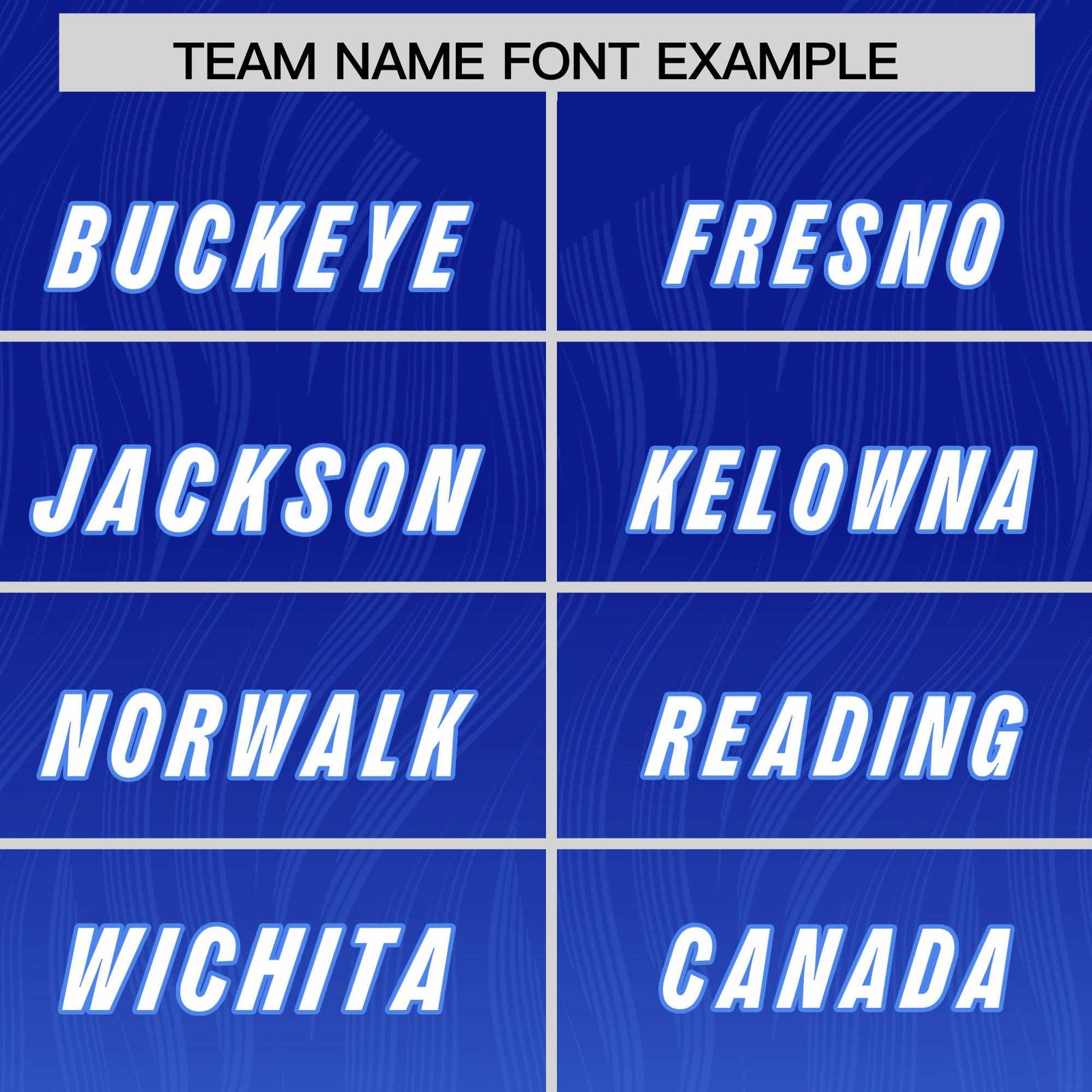 Custom Royal Powder Blue Gradient Fashion Outdoor Authentic Football Jersey