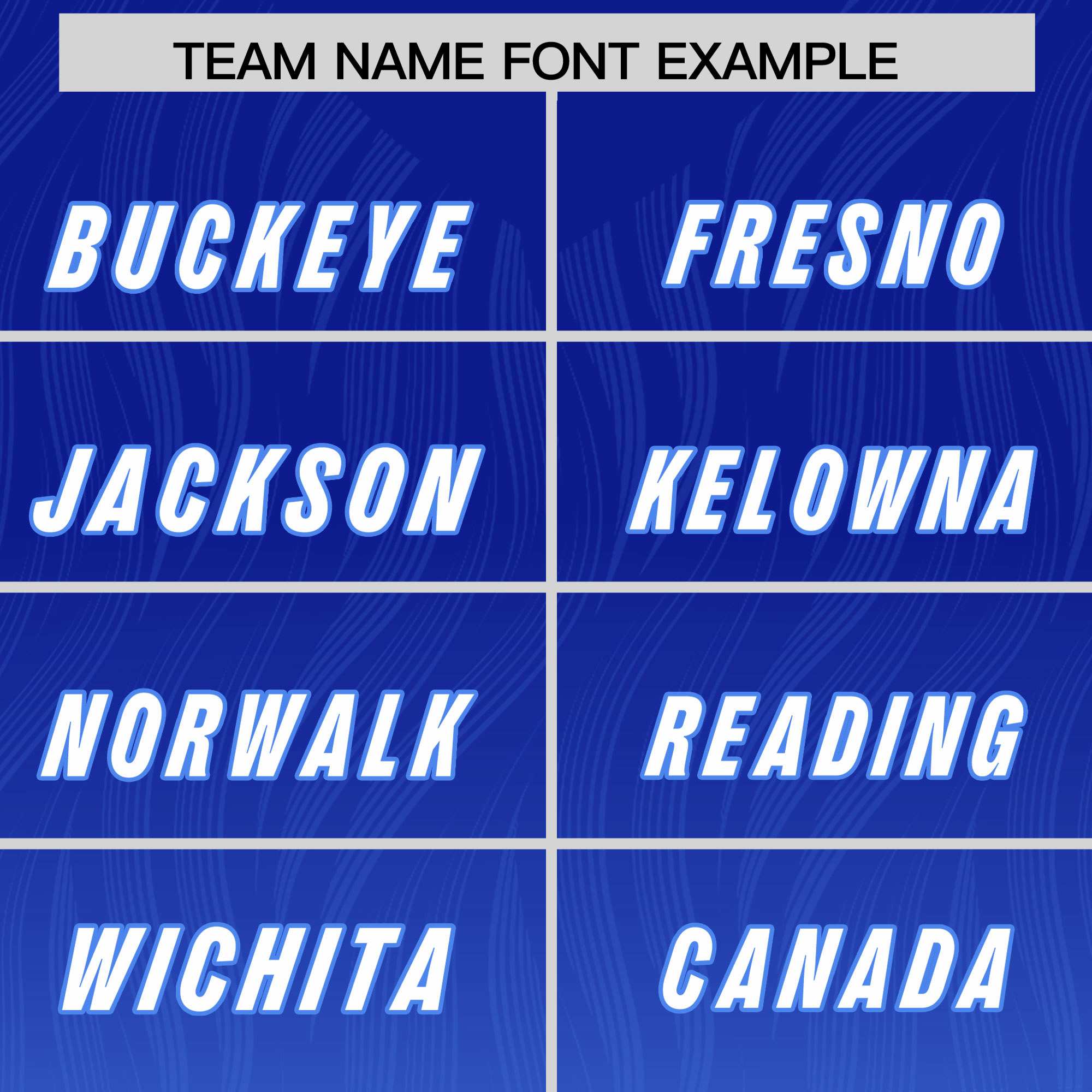 Custom Royal Powder Blue Gradient Fashion Outdoor Authentic Football Jersey