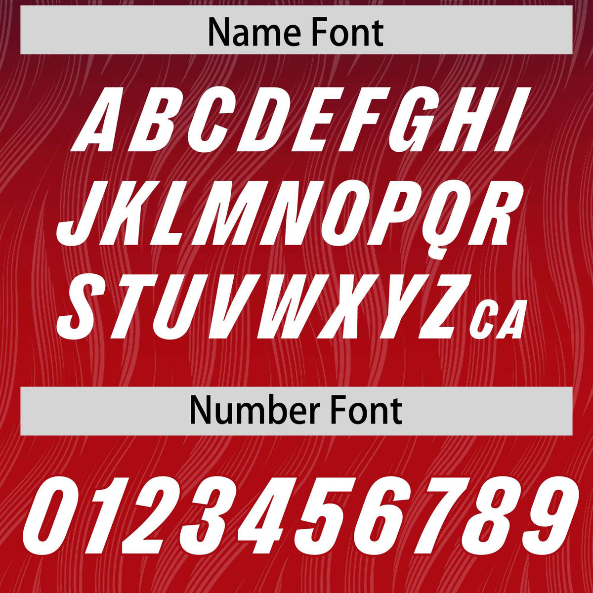 Custom Navy Red Gradient Fashion Outdoor Authentic Football Jersey