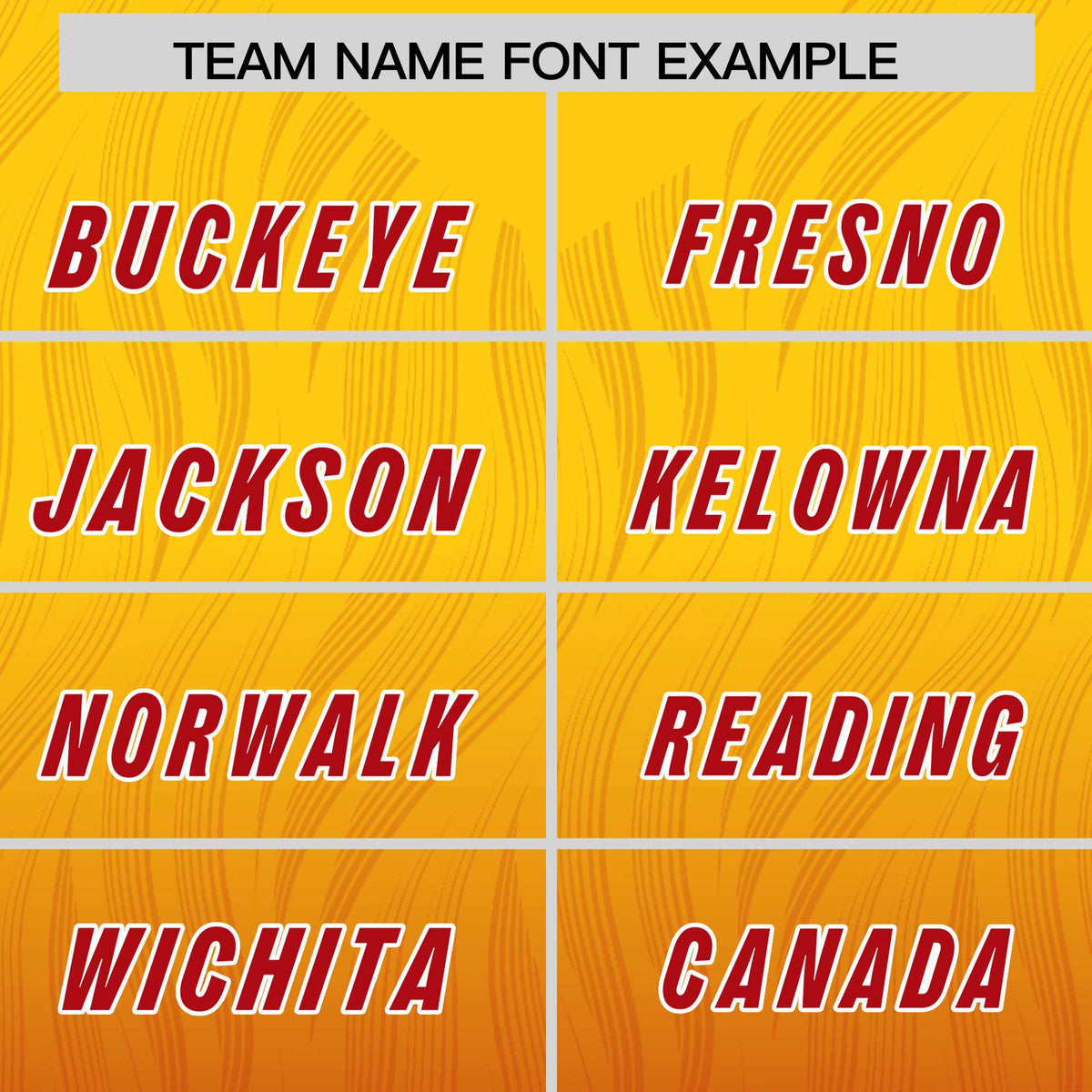 Custom Gold Red Gradient Fashion Outdoor Authentic Football Jersey