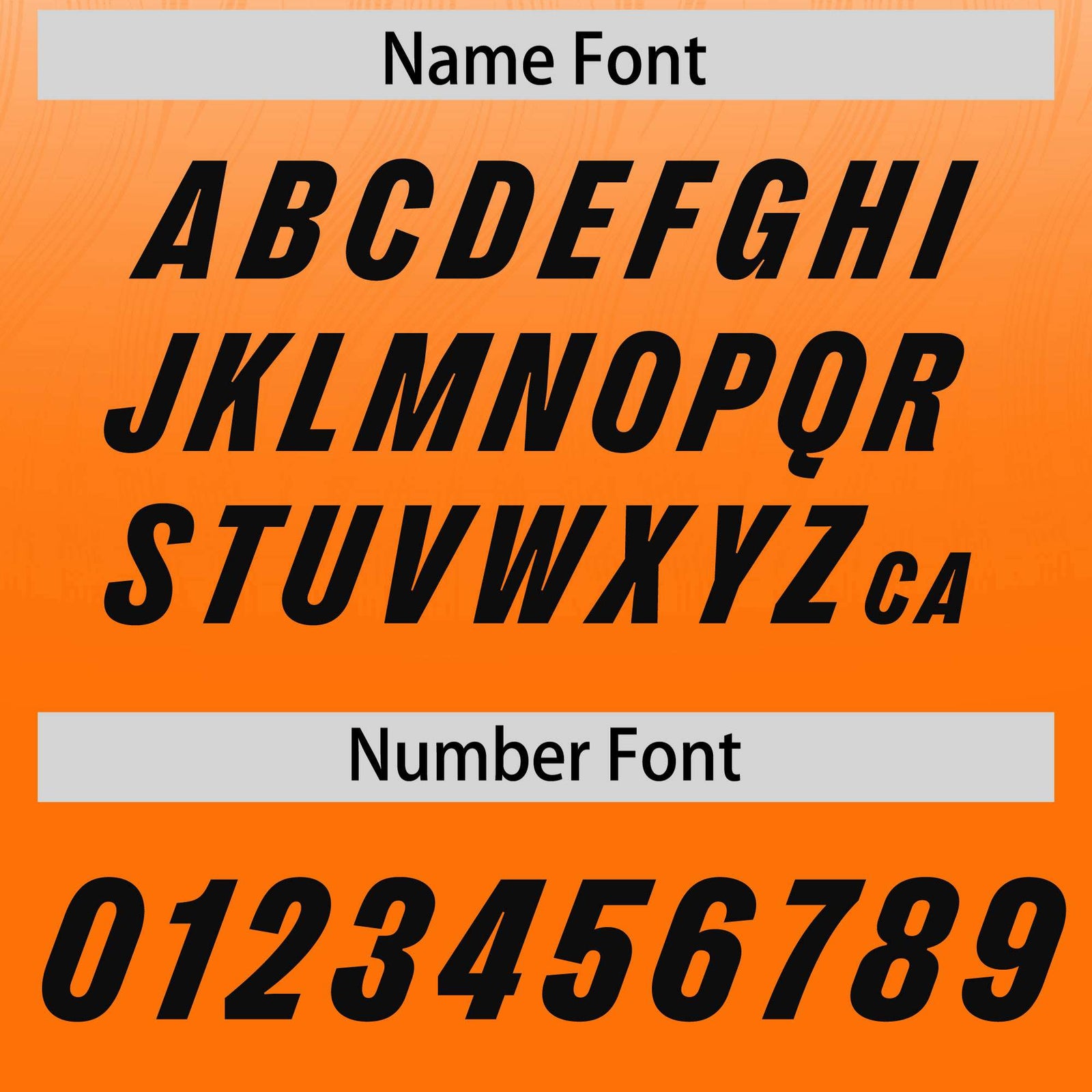 Custom White Orange Gradient Fashion Outdoor Authentic Football Jersey