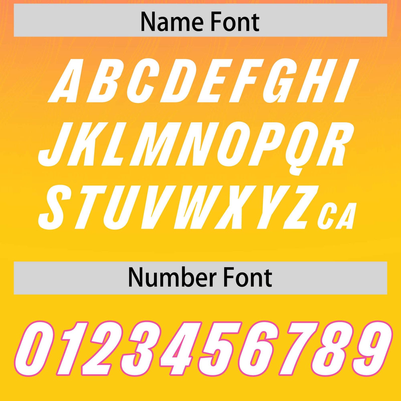 Custom Pink Gold Gradient Fashion Outdoor Authentic Football Jersey