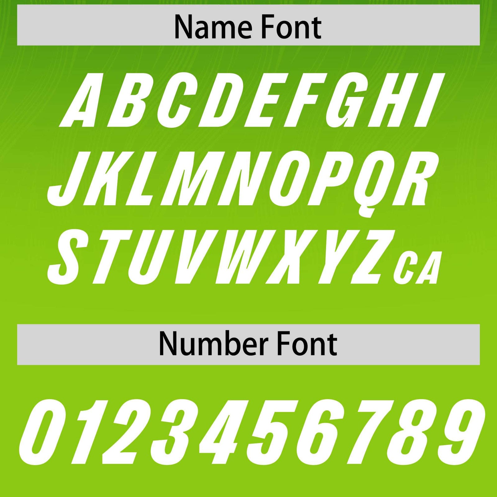 Custom Kelly Green Neon Green Gradient Fashion Outdoor Authentic Football Jersey