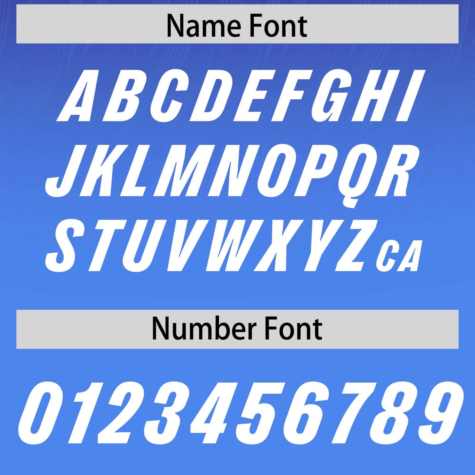 Custom Purple Powder Blue Gradient Fashion Outdoor Authentic Football Jersey