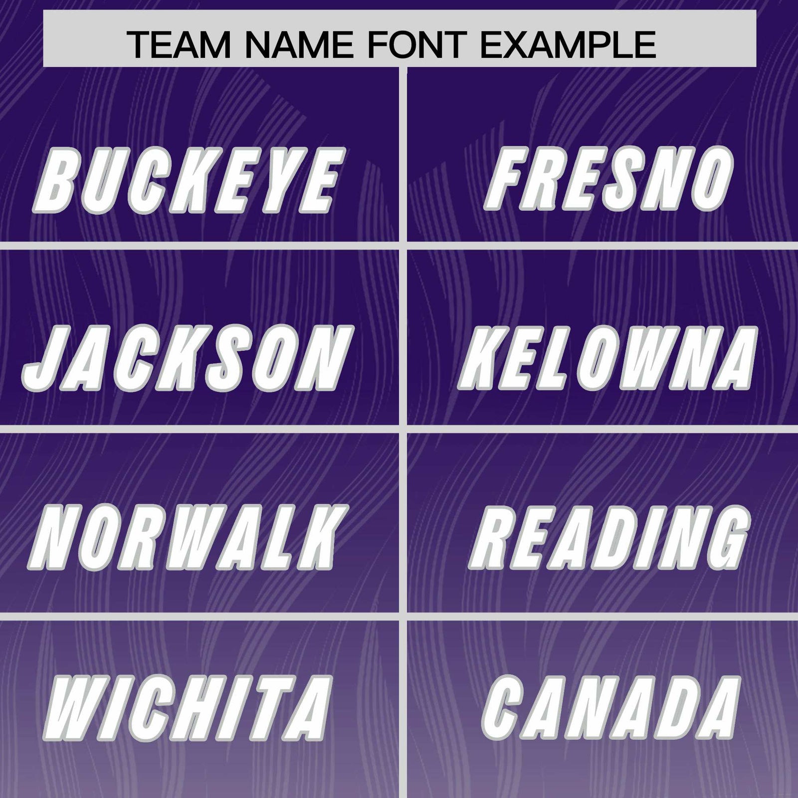 Custom Purple Gray Gradient Fashion Outdoor Authentic Football Jersey