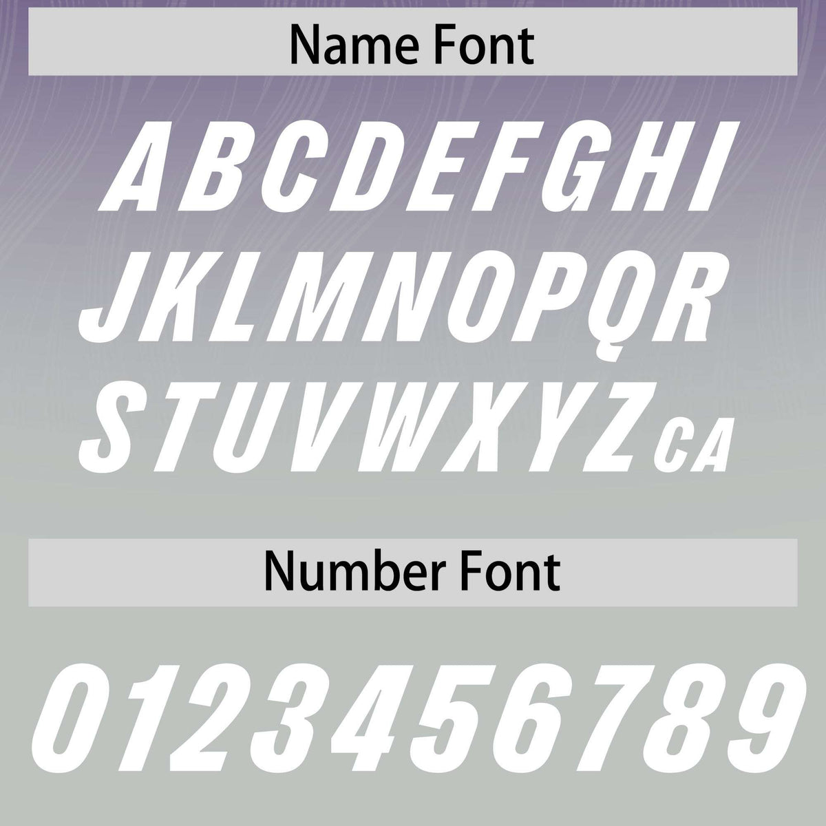 Custom Purple Gray Gradient Fashion Outdoor Authentic Football Jersey