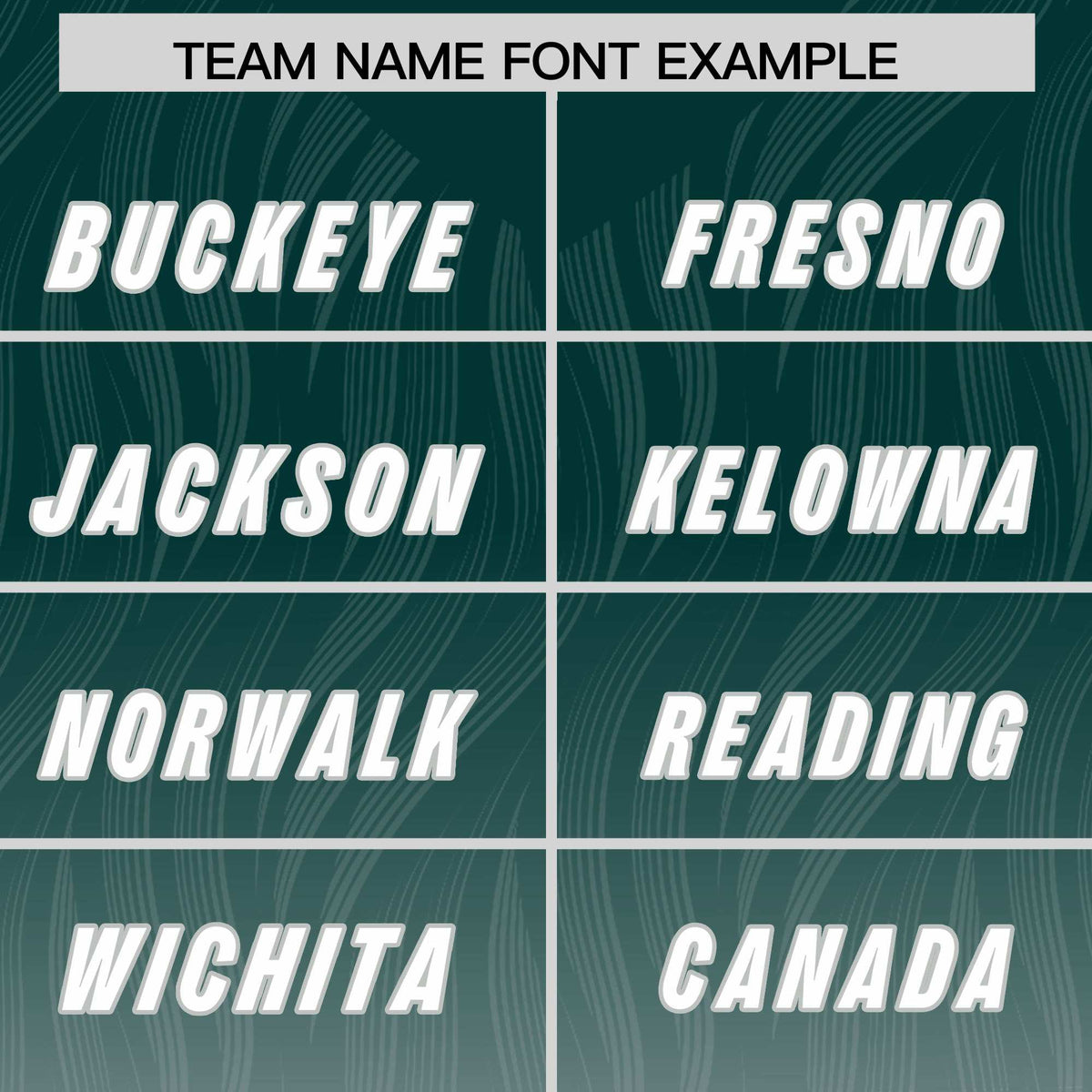 Custom Midnight Green Gray Gradient Fashion Outdoor Authentic Football Jersey