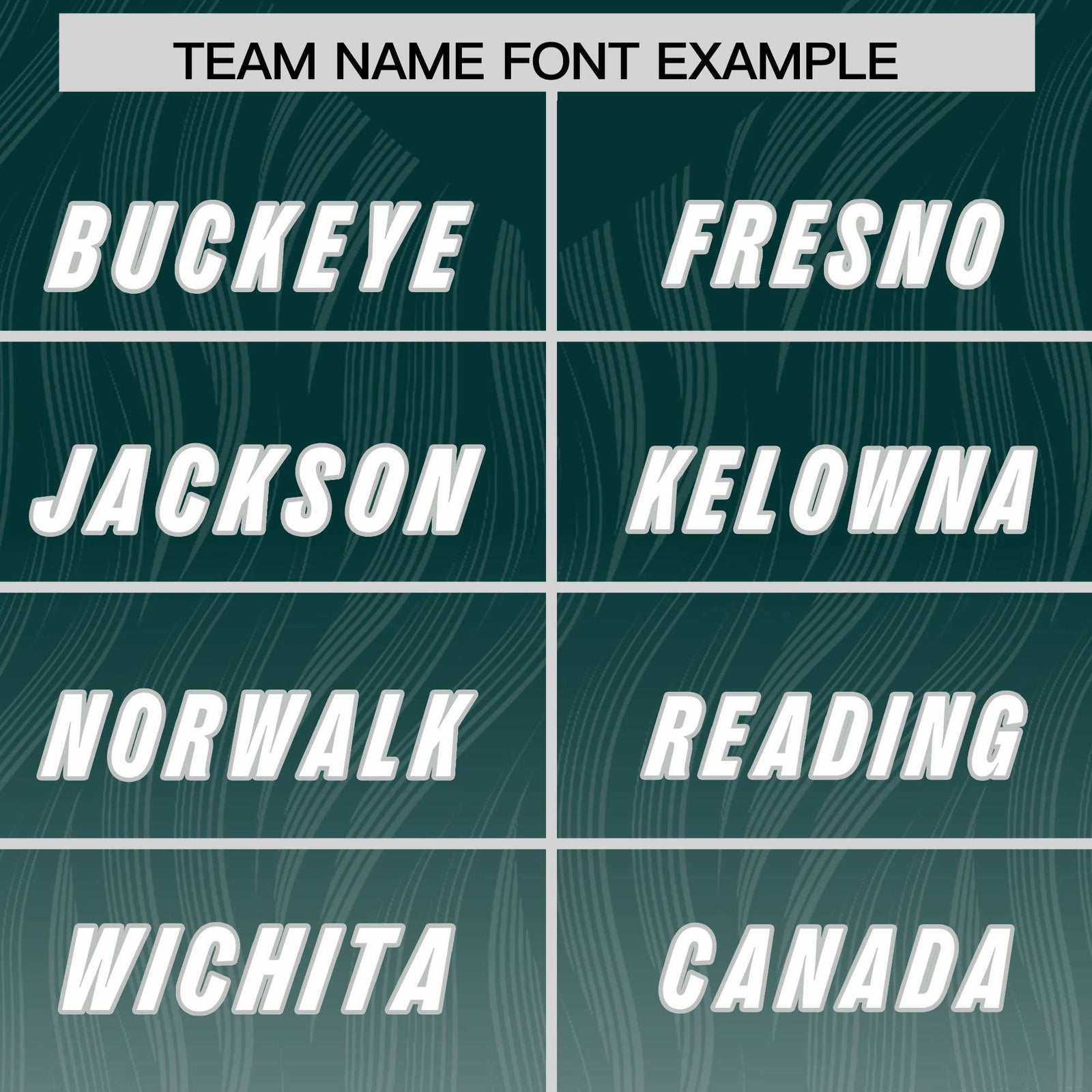 Custom Midnight Green Gray Gradient Fashion Outdoor Authentic Football Jersey