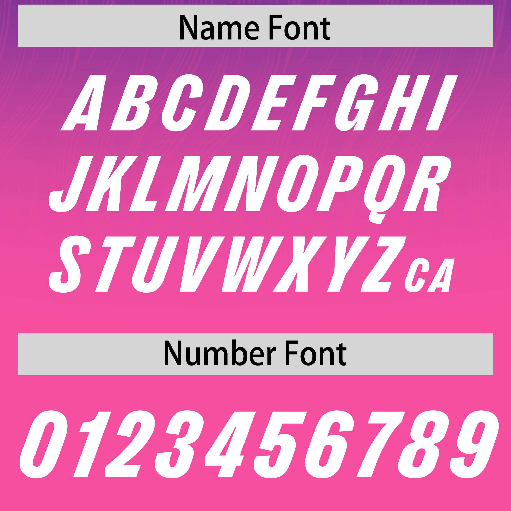 Custom Royal Pink Gradient Fashion Outdoor Authentic Football Jersey