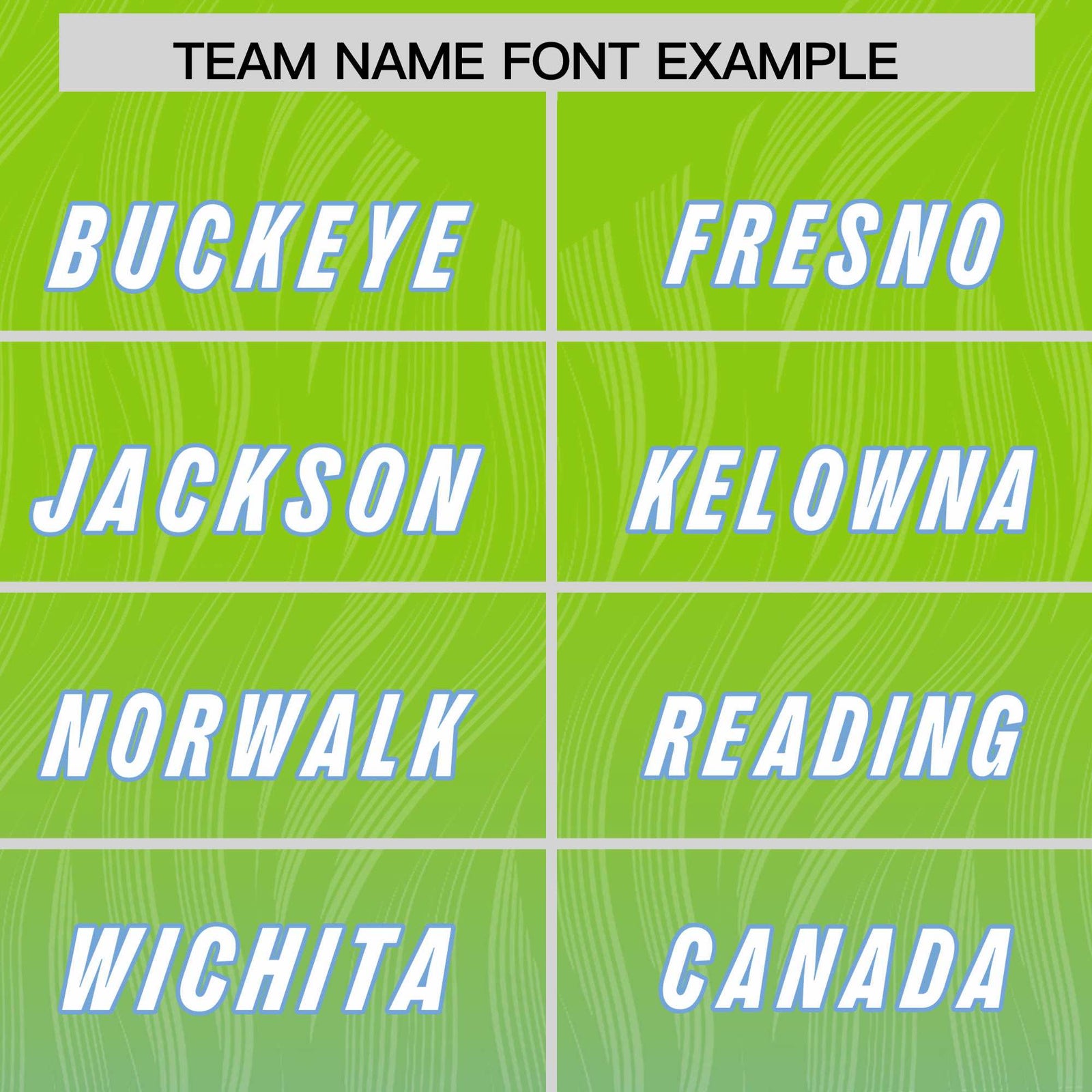 Custom Neon Green Powder Blue Gradient Fashion Outdoor Authentic Football Jersey