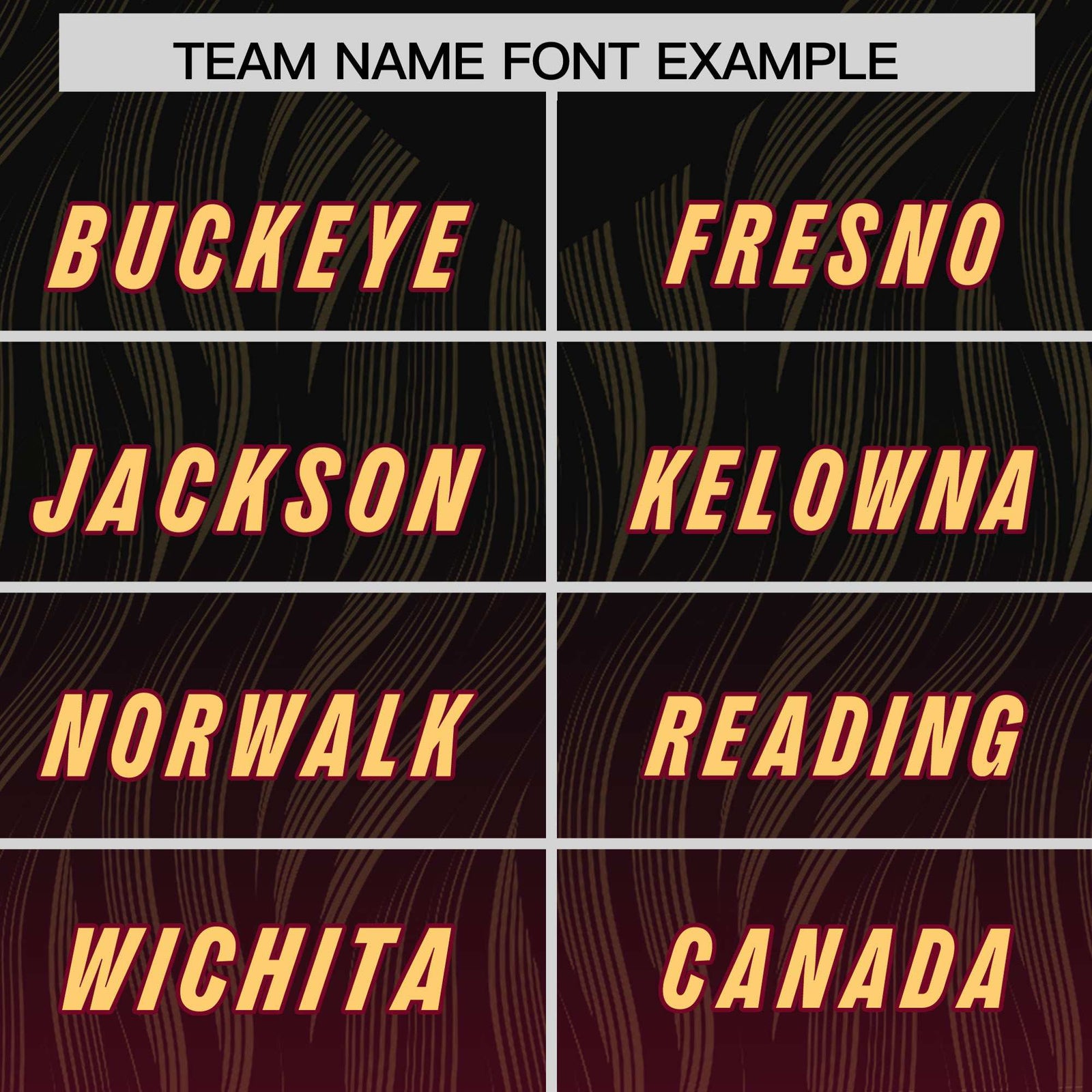 Custom Black Cardinal Gradient Fashion Outdoor Authentic Football Jersey