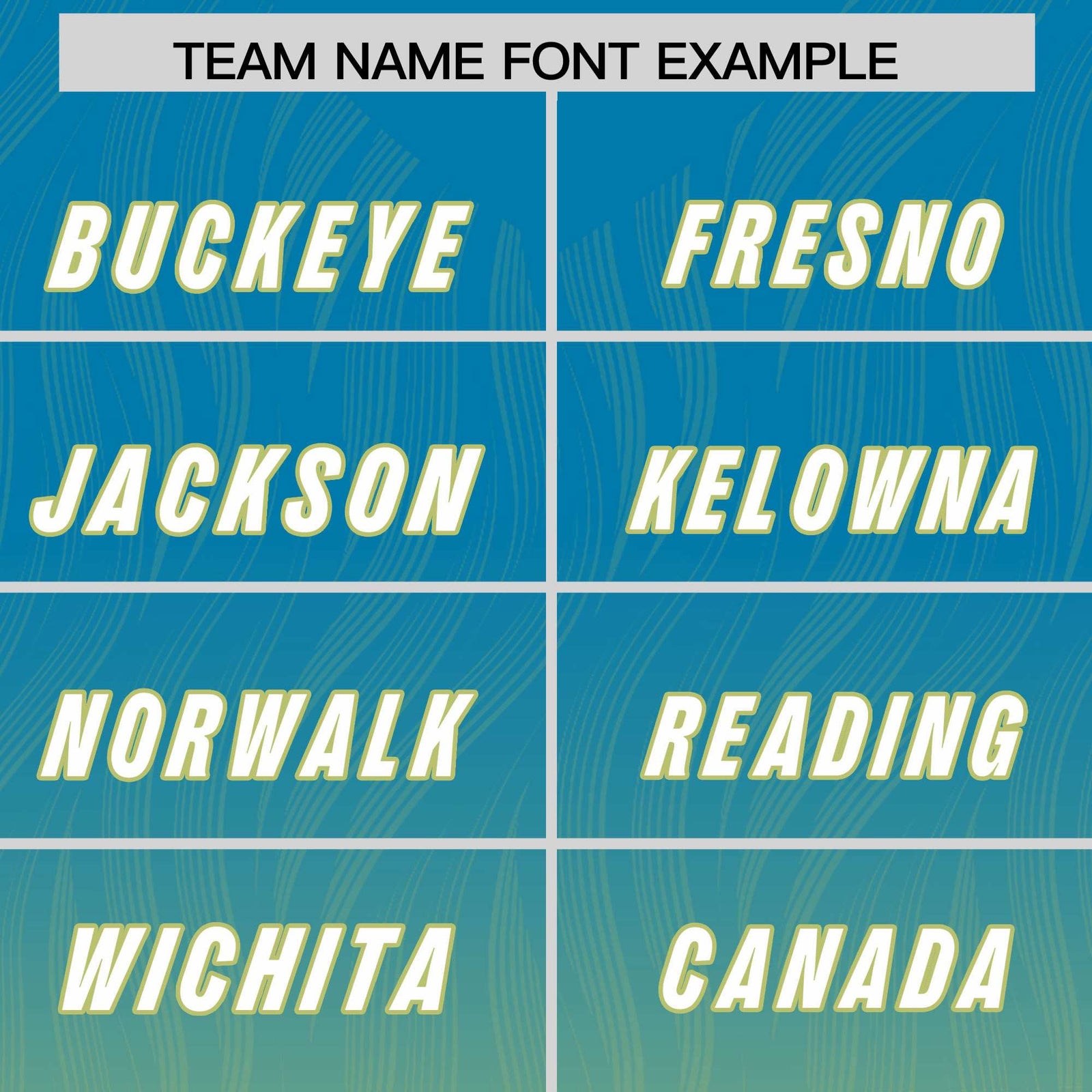 Custom Panther Blue Champagne Gradient Fashion Outdoor Authentic Football Jersey