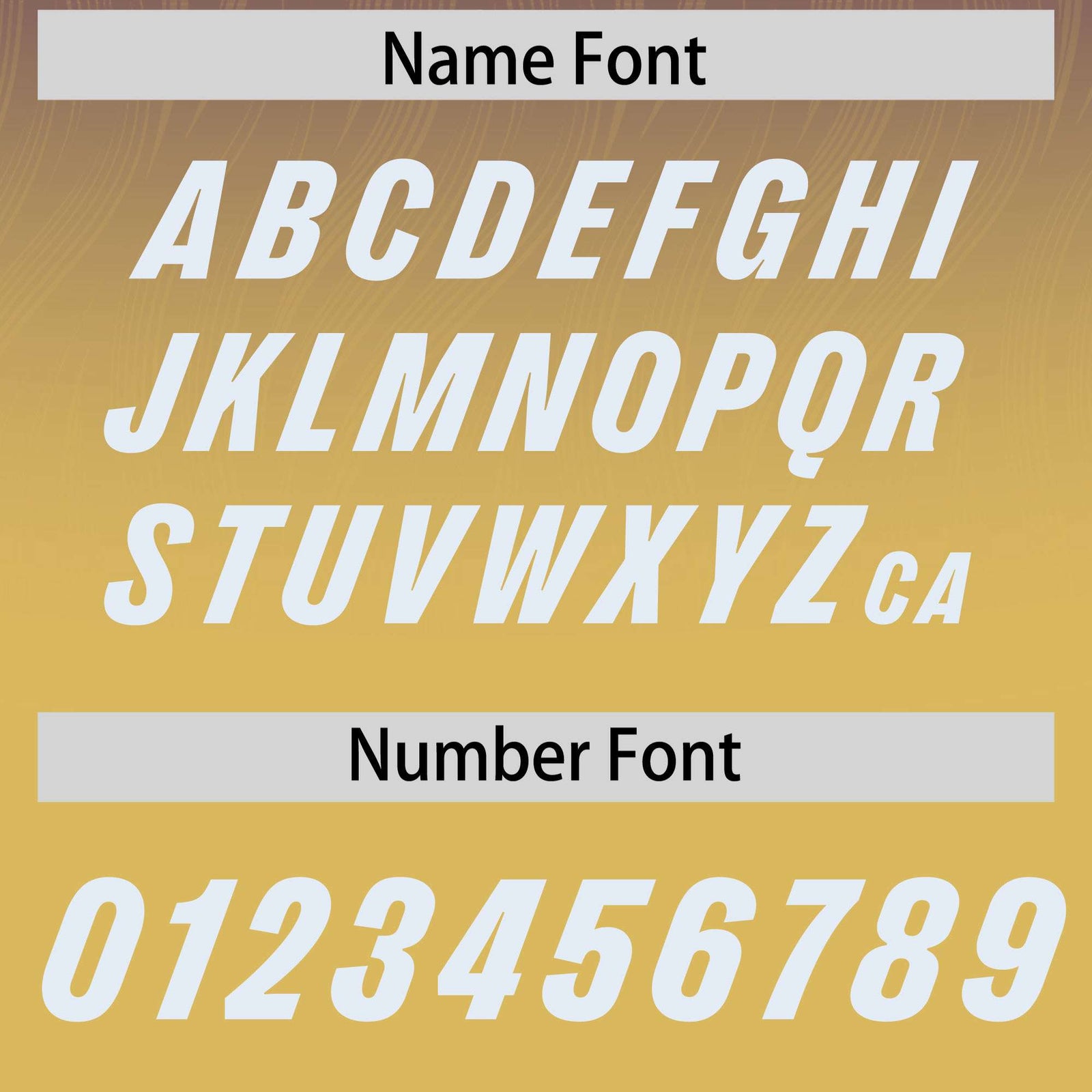 Custom Purple Old Gold Gradient Fashion Outdoor Authentic Football Jersey