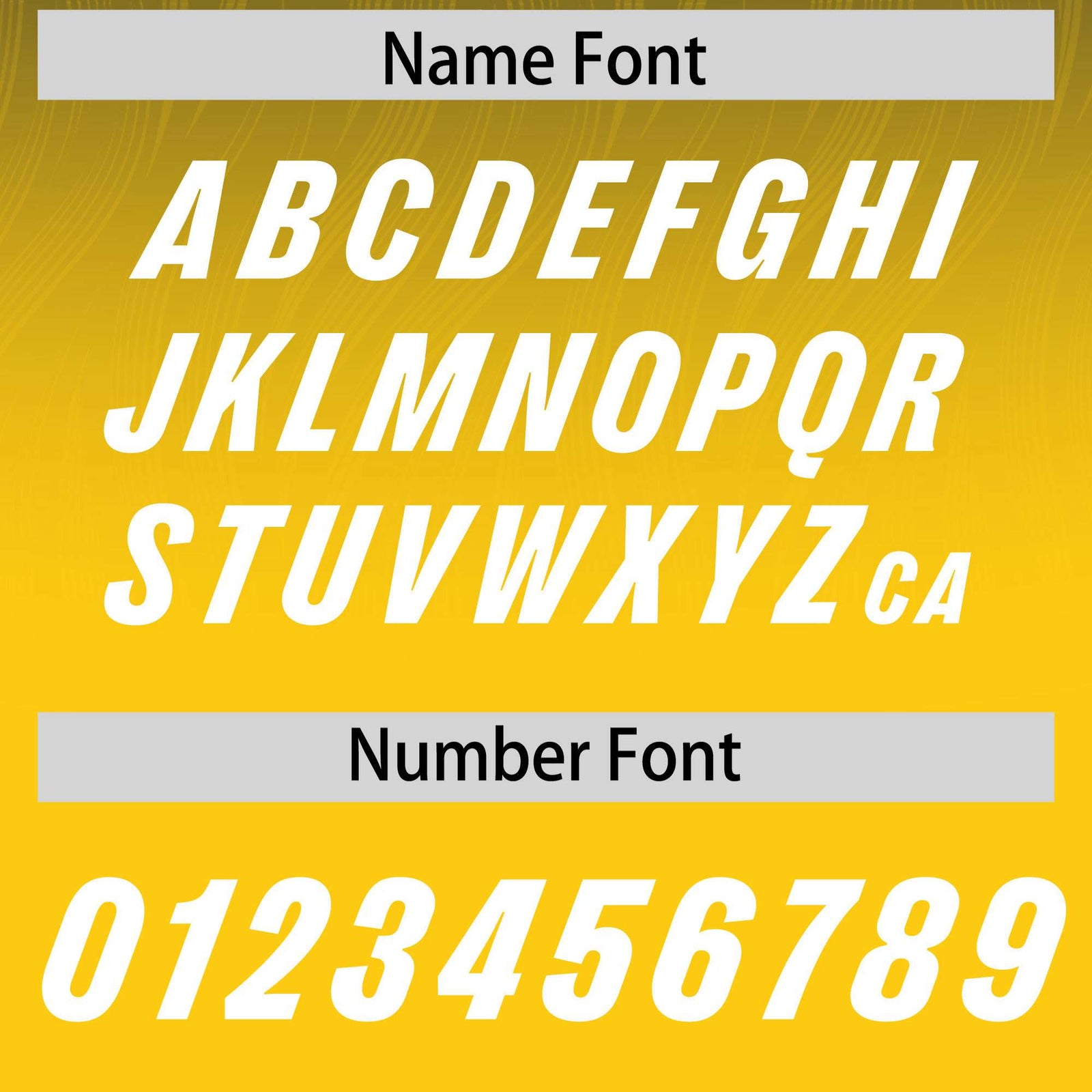 Custom Navy Gold Gradient Fashion Outdoor Authentic Football Jersey