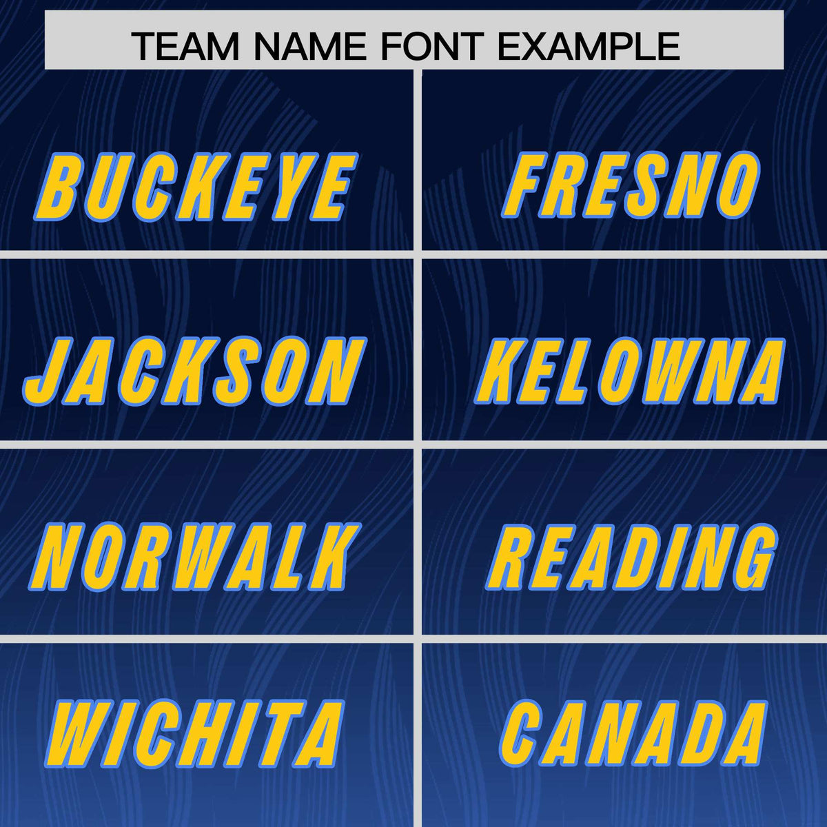 Custom Navy Powder Blue Gradient Fashion Outdoor Authentic Football Jersey