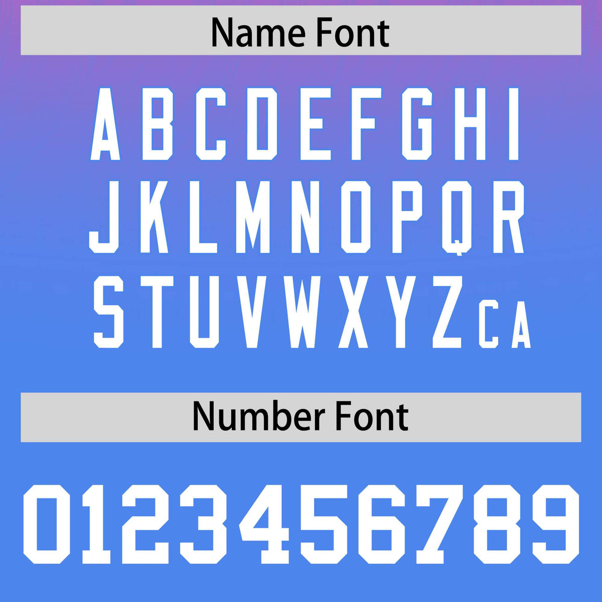 Custom Pink Powder Blue Gradient Fashion Outdoor Authentic Football Jersey