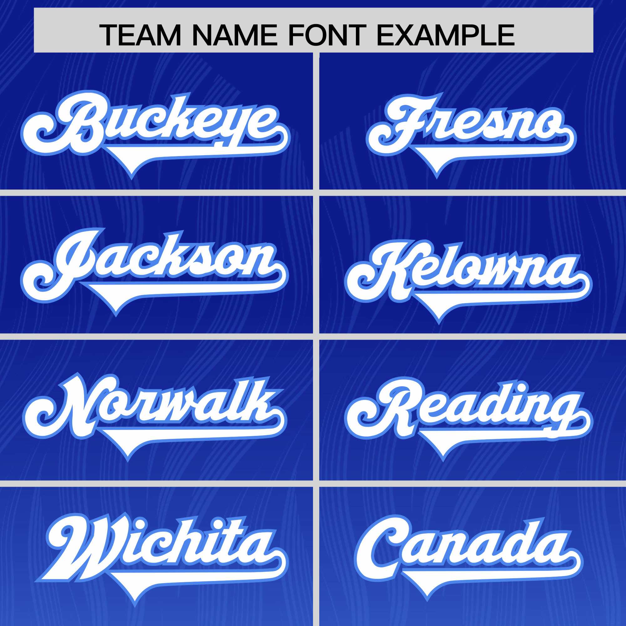 Custom Royal Powder Blue Gradient Fashion Outdoor Authentic Football Jersey