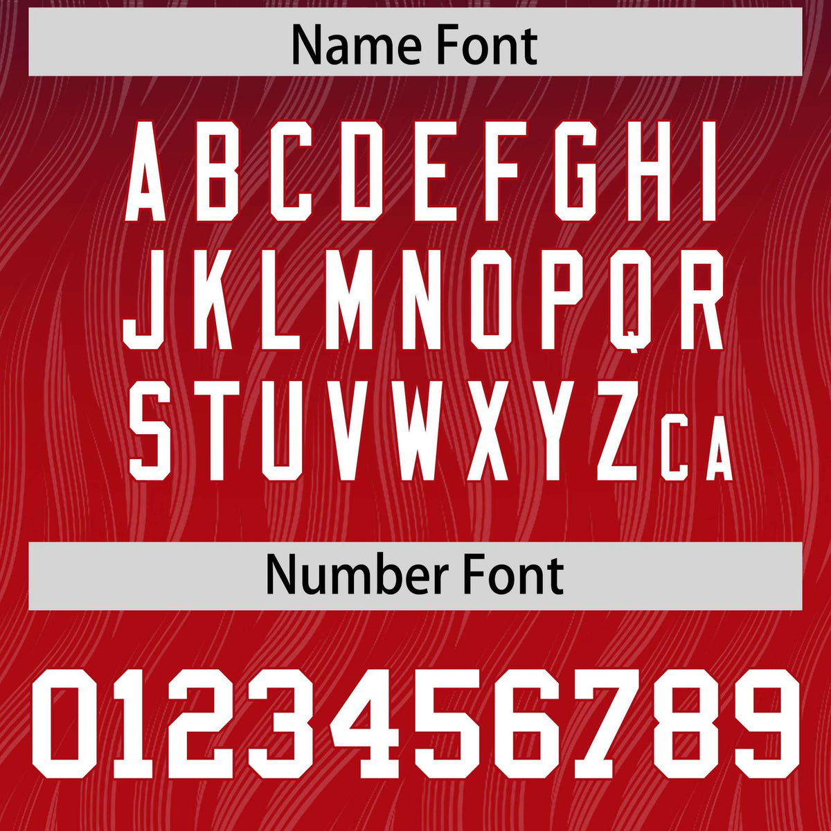 Custom Navy Red Gradient Fashion Outdoor Authentic Football Jersey